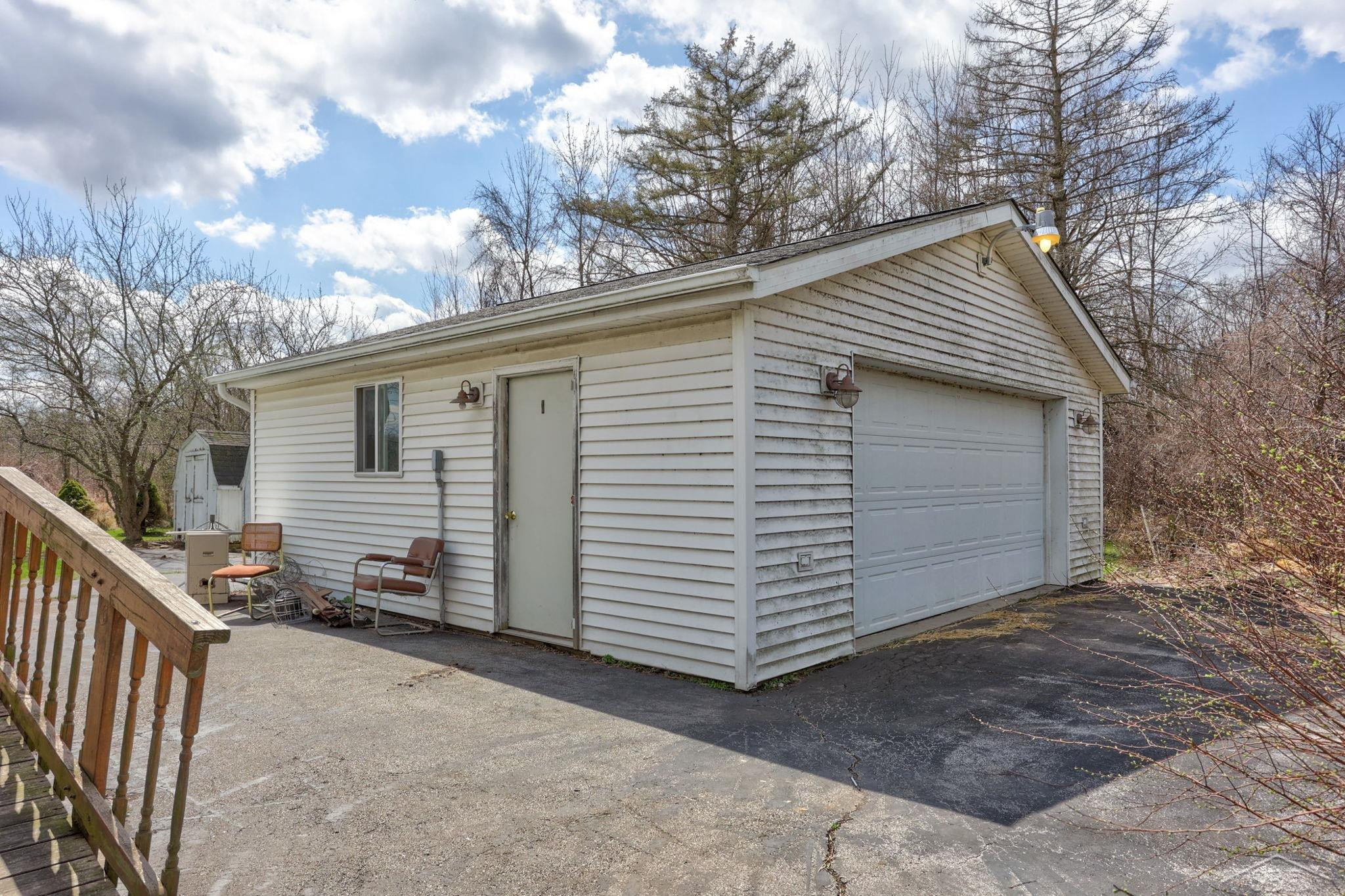 714 E North Street, Saint Charles, MI 48655 — Photo 15