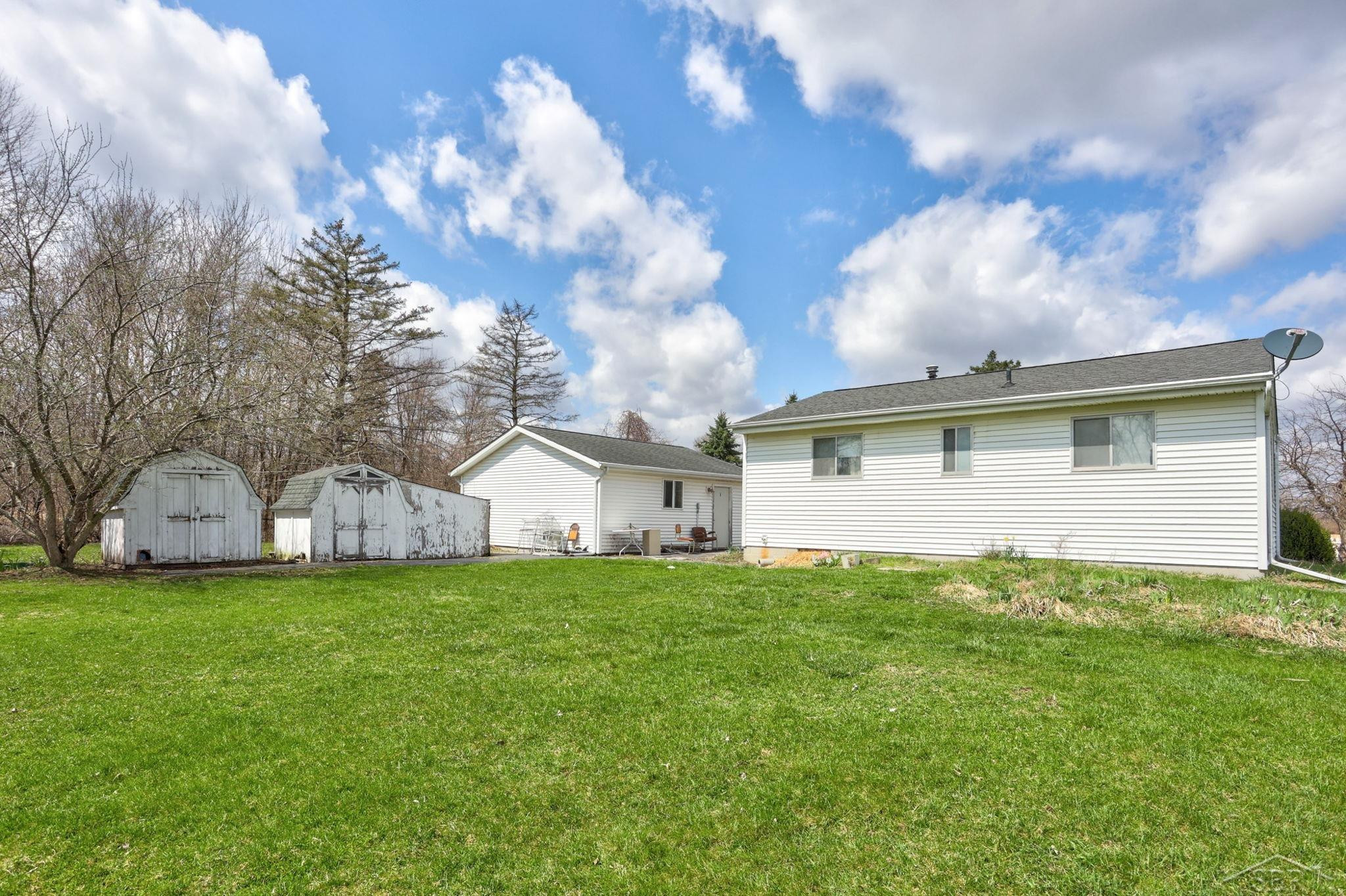 714 E North Street, Saint Charles, MI 48655 — Photo 19