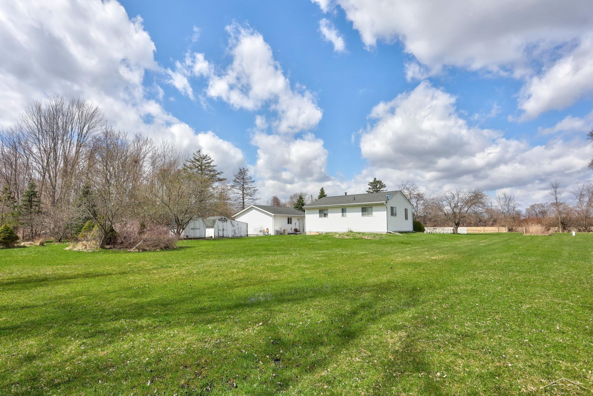 714 E North Street, Saint Charles, MI 48655 — Photo 20