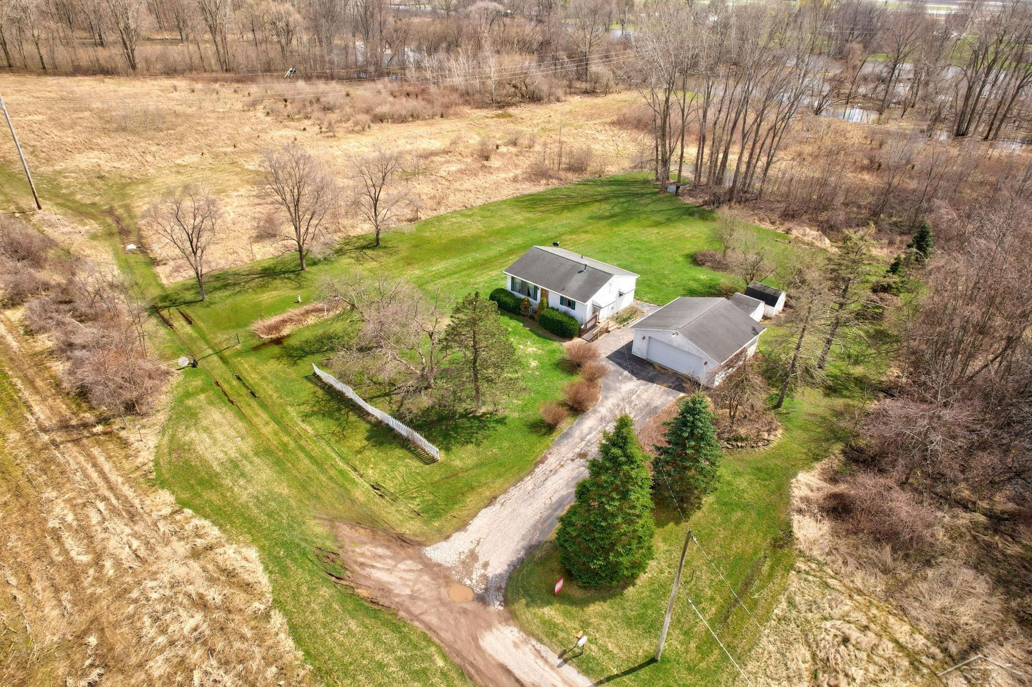 714 E North Street, Saint Charles, MI 48655 — Photo 21