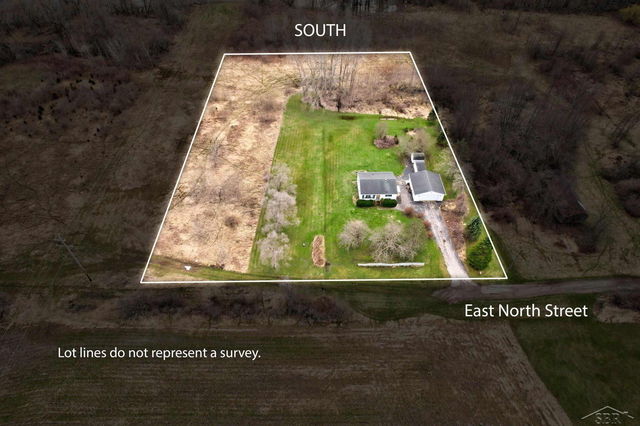 714 E North Street, Saint Charles, MI 48655 — Photo 22