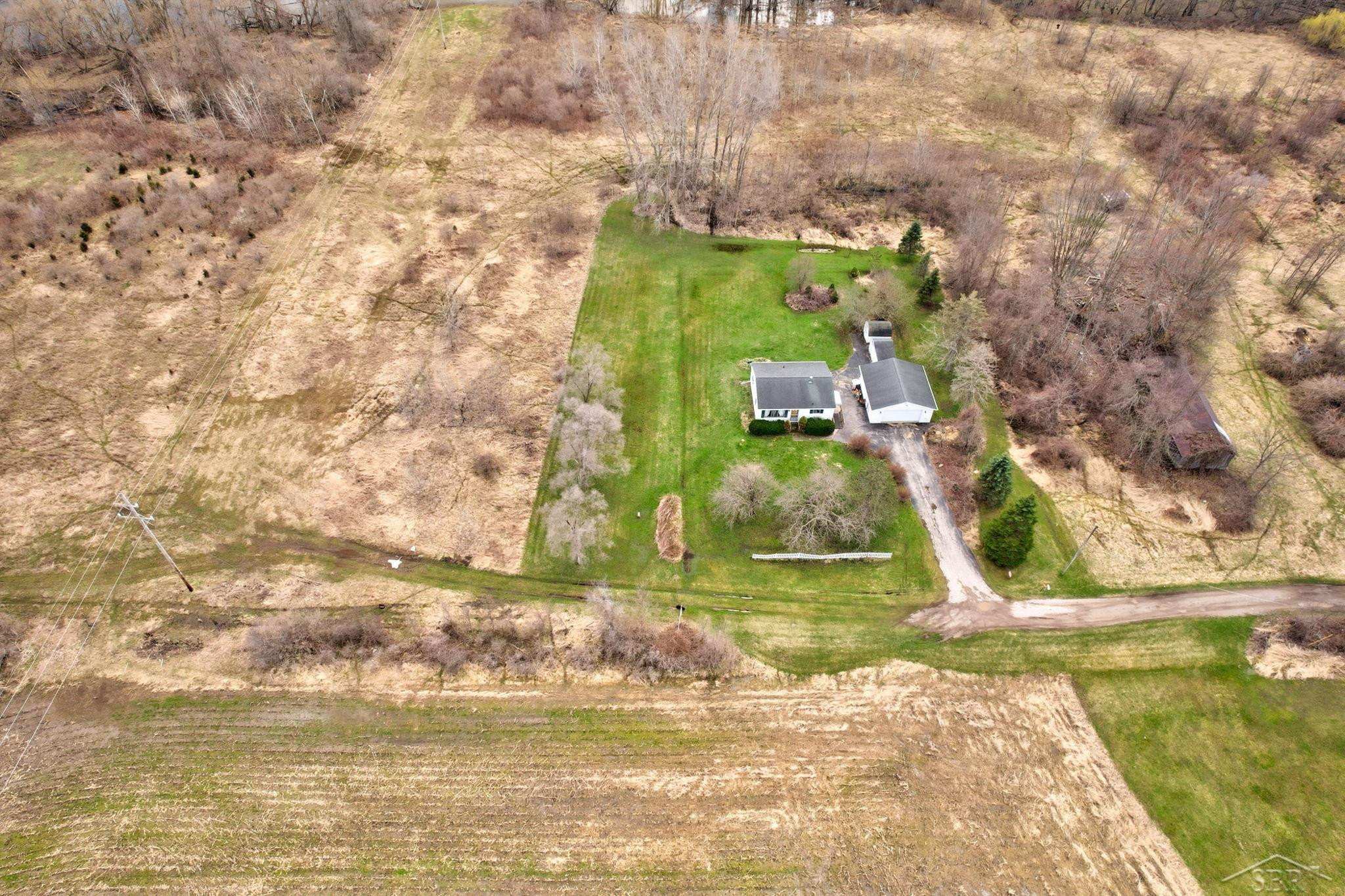 714 E North Street, Saint Charles, MI 48655 — Photo 23