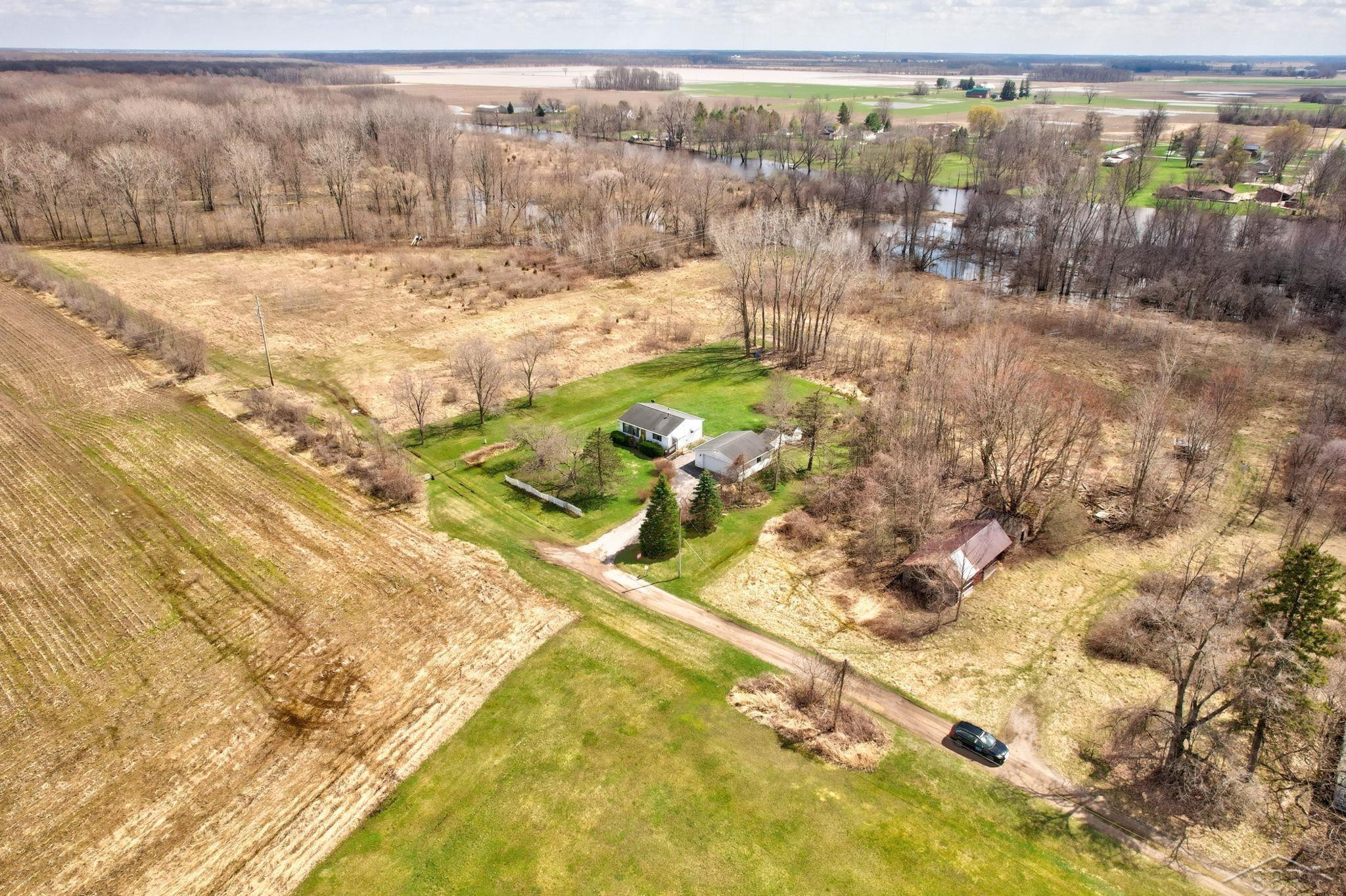 714 E North Street, Saint Charles, MI 48655 — Photo 24