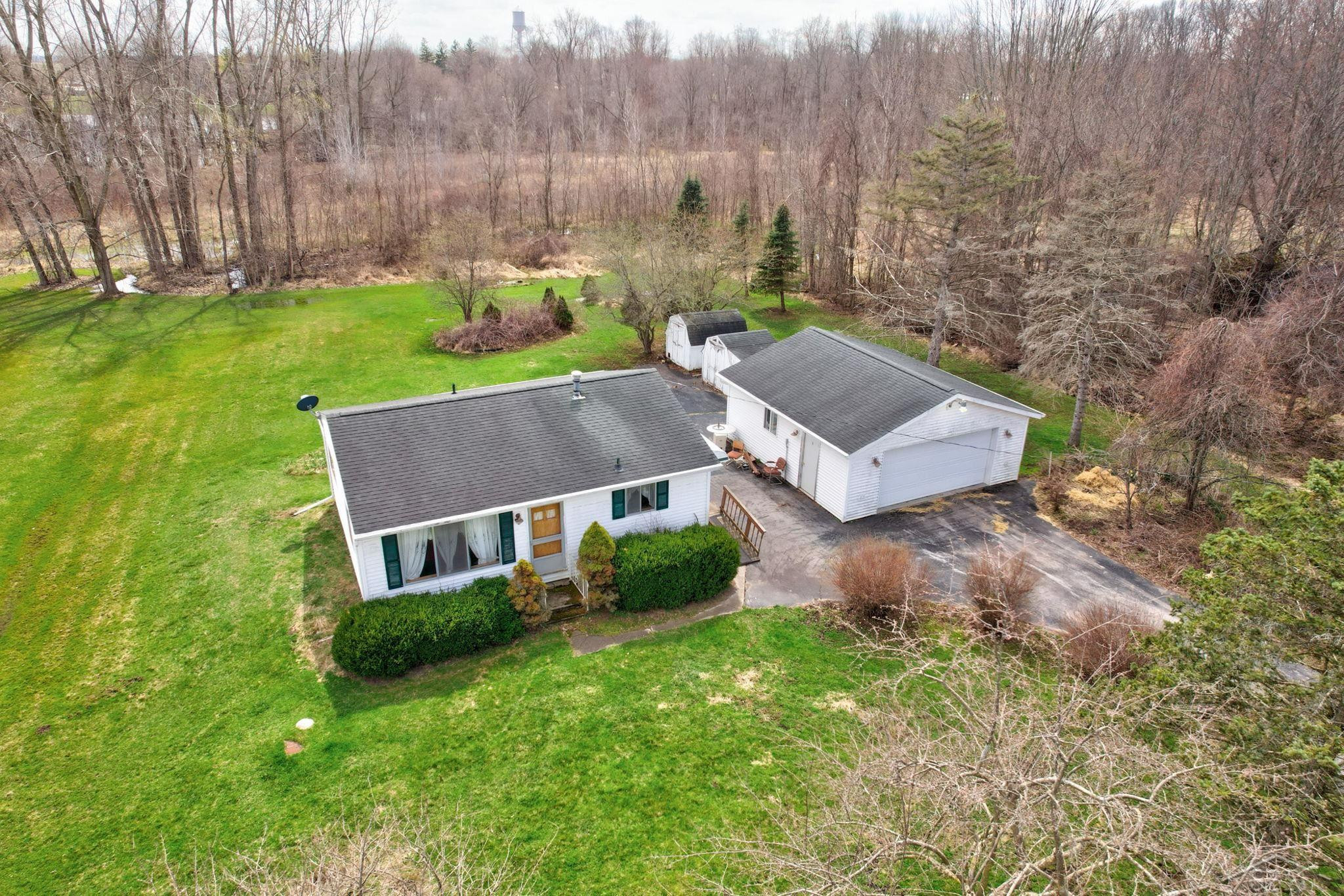 714 E North Street, Saint Charles, MI 48655 — Photo 25