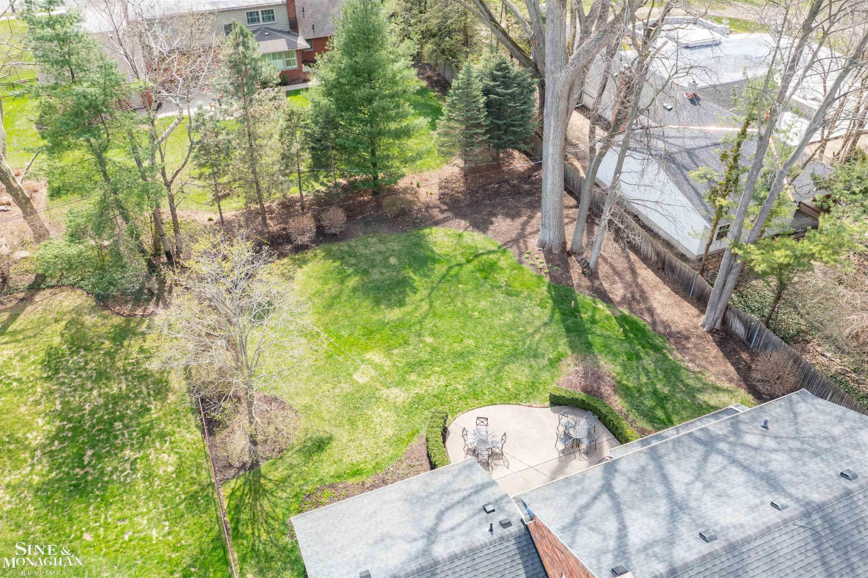 171 Moran Road, Grosse Pointe Farms, MI 48236 — Photo 3