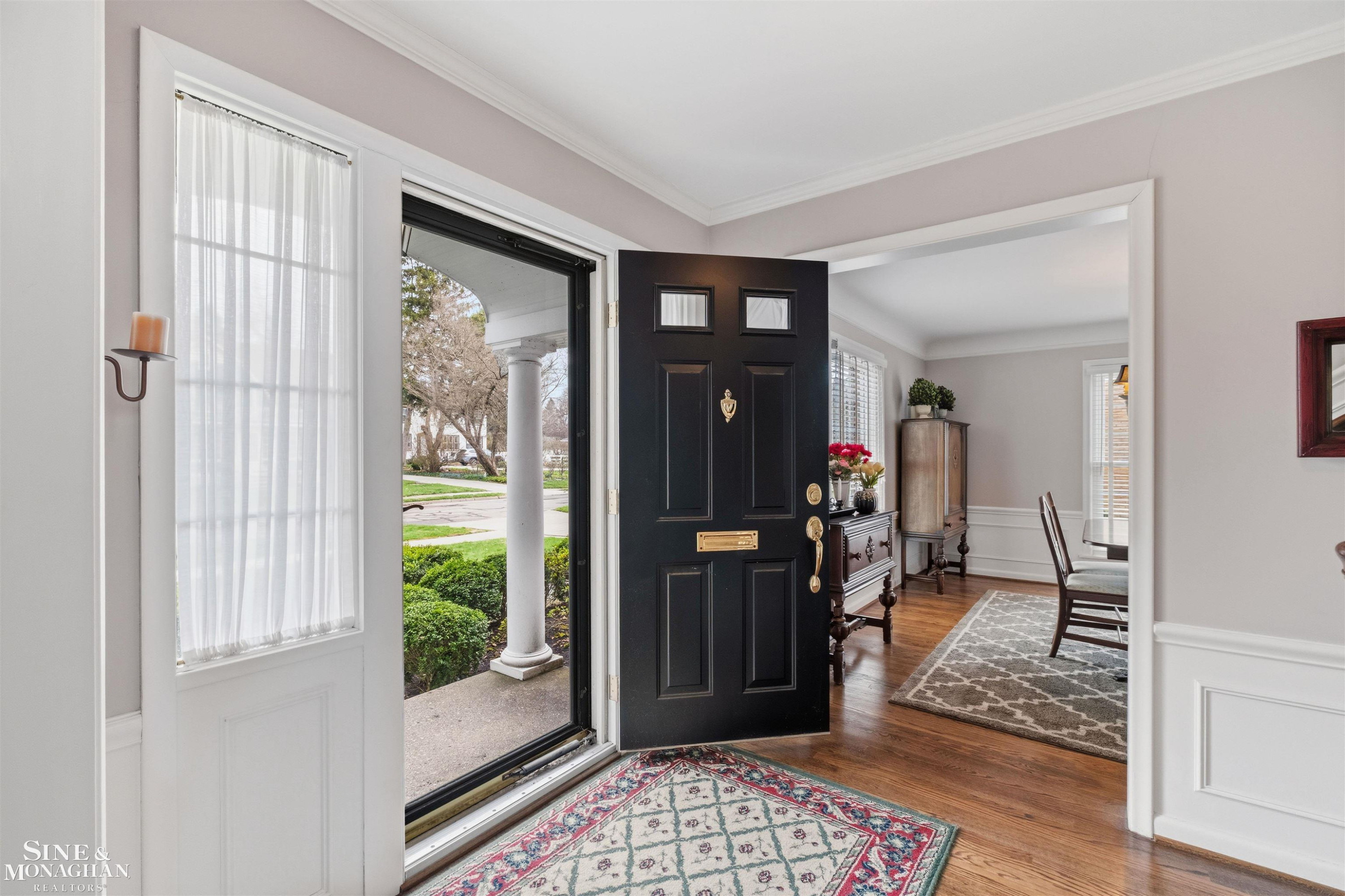 171 Moran Road, Grosse Pointe Farms, MI 48236 — Photo 4