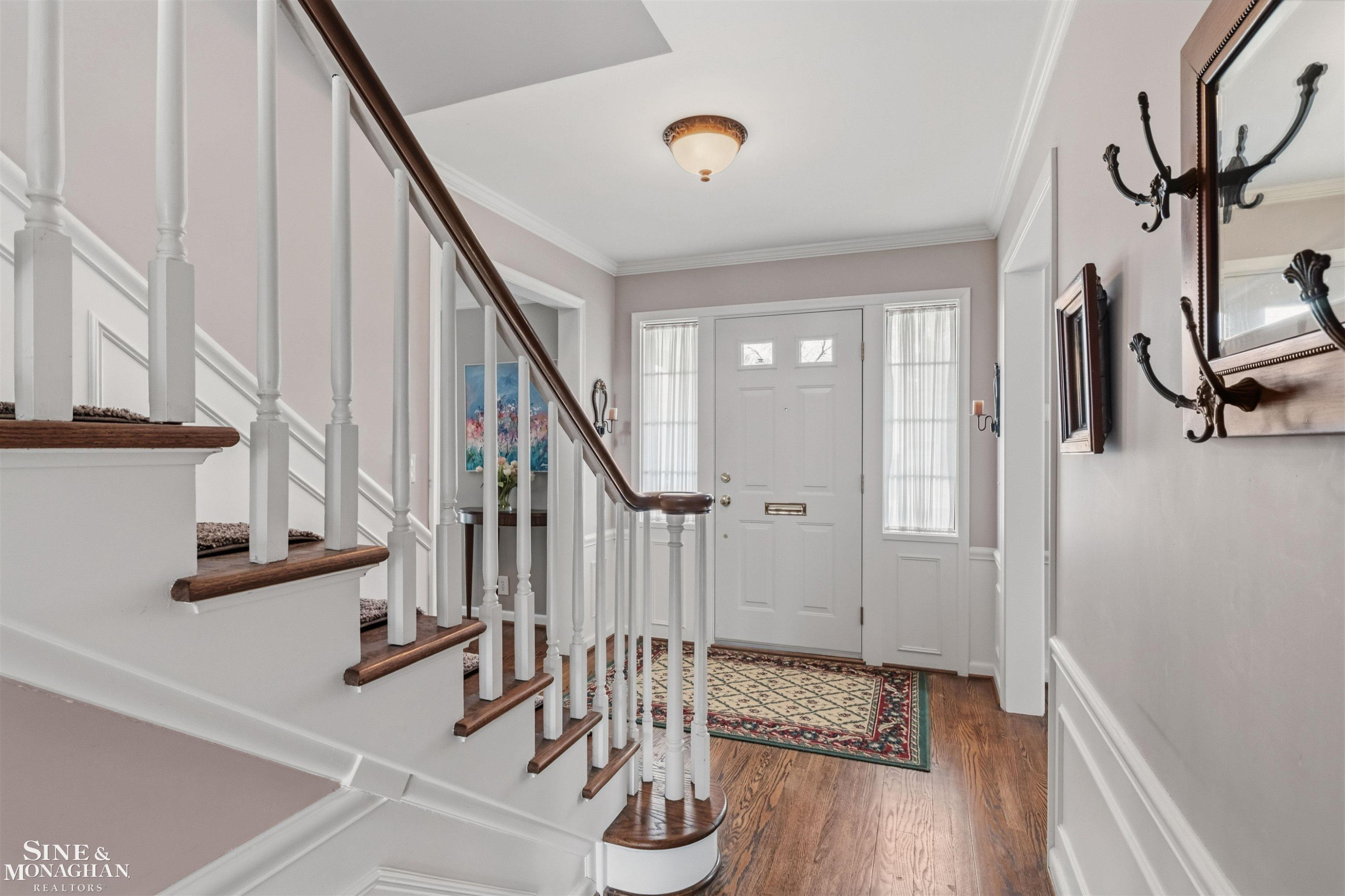 171 Moran Road, Grosse Pointe Farms, MI 48236 — Photo 5