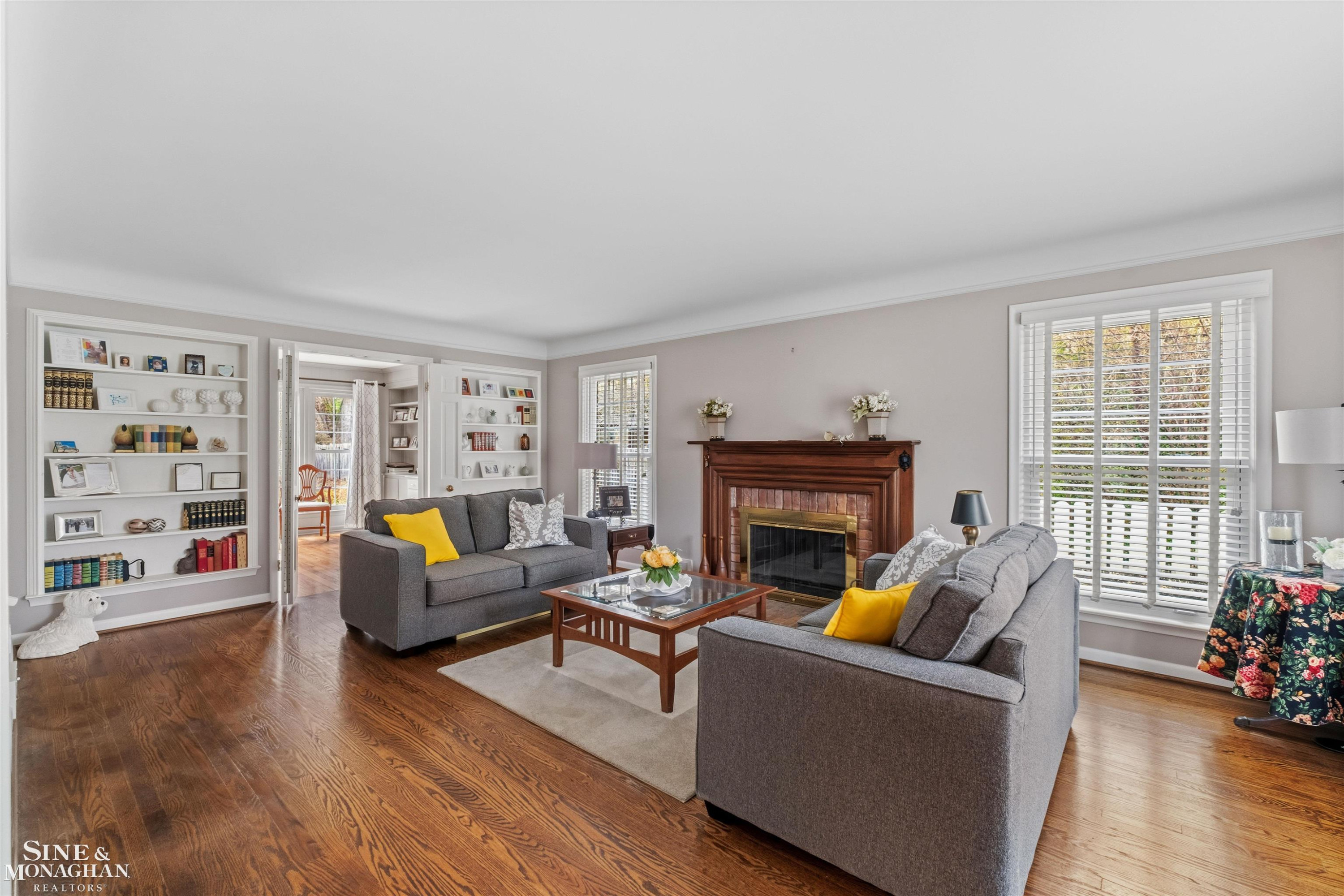 171 Moran Road, Grosse Pointe Farms, MI 48236 — Photo 6
