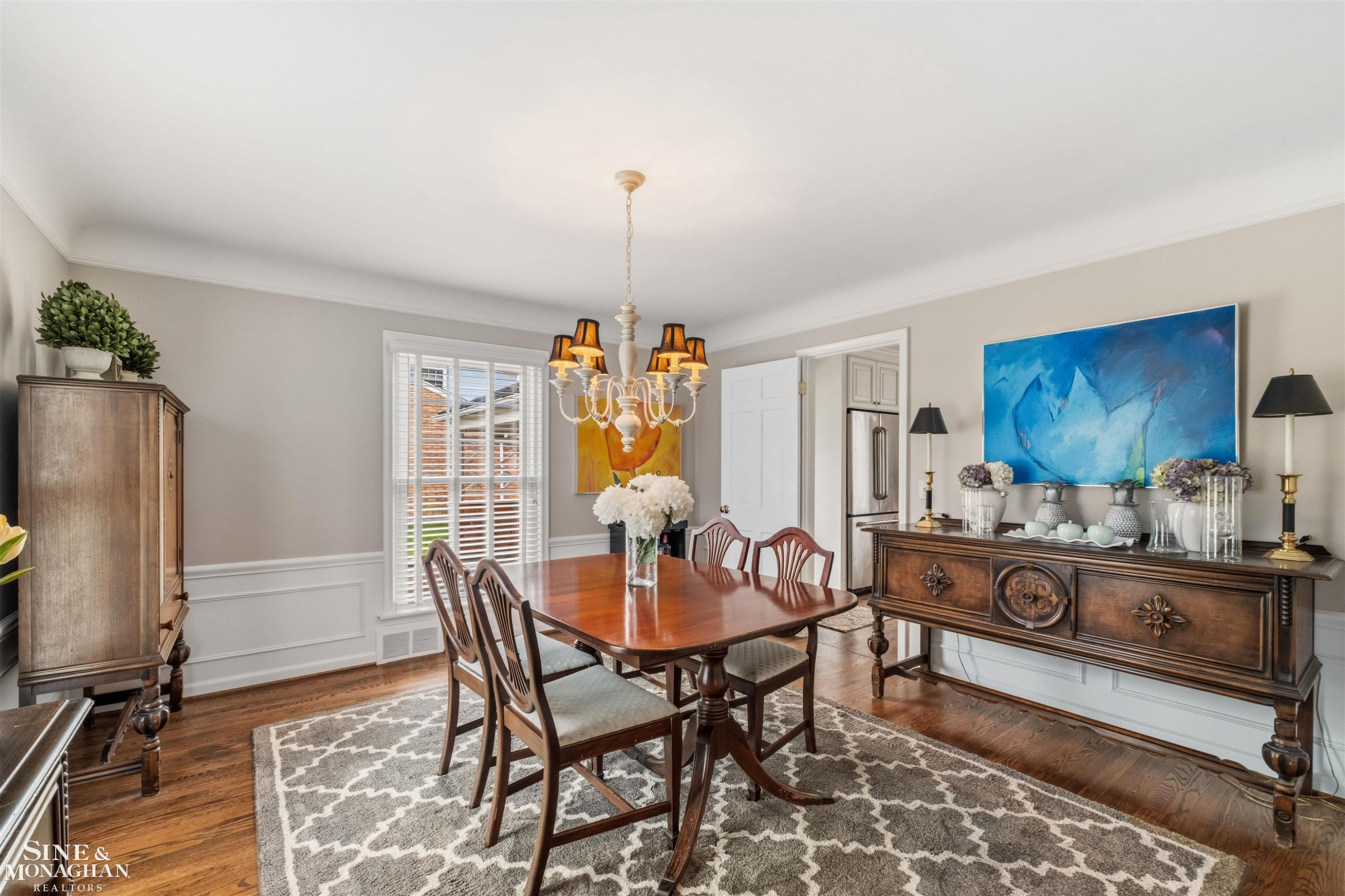 171 Moran Road, Grosse Pointe Farms, MI 48236 — Photo 9
