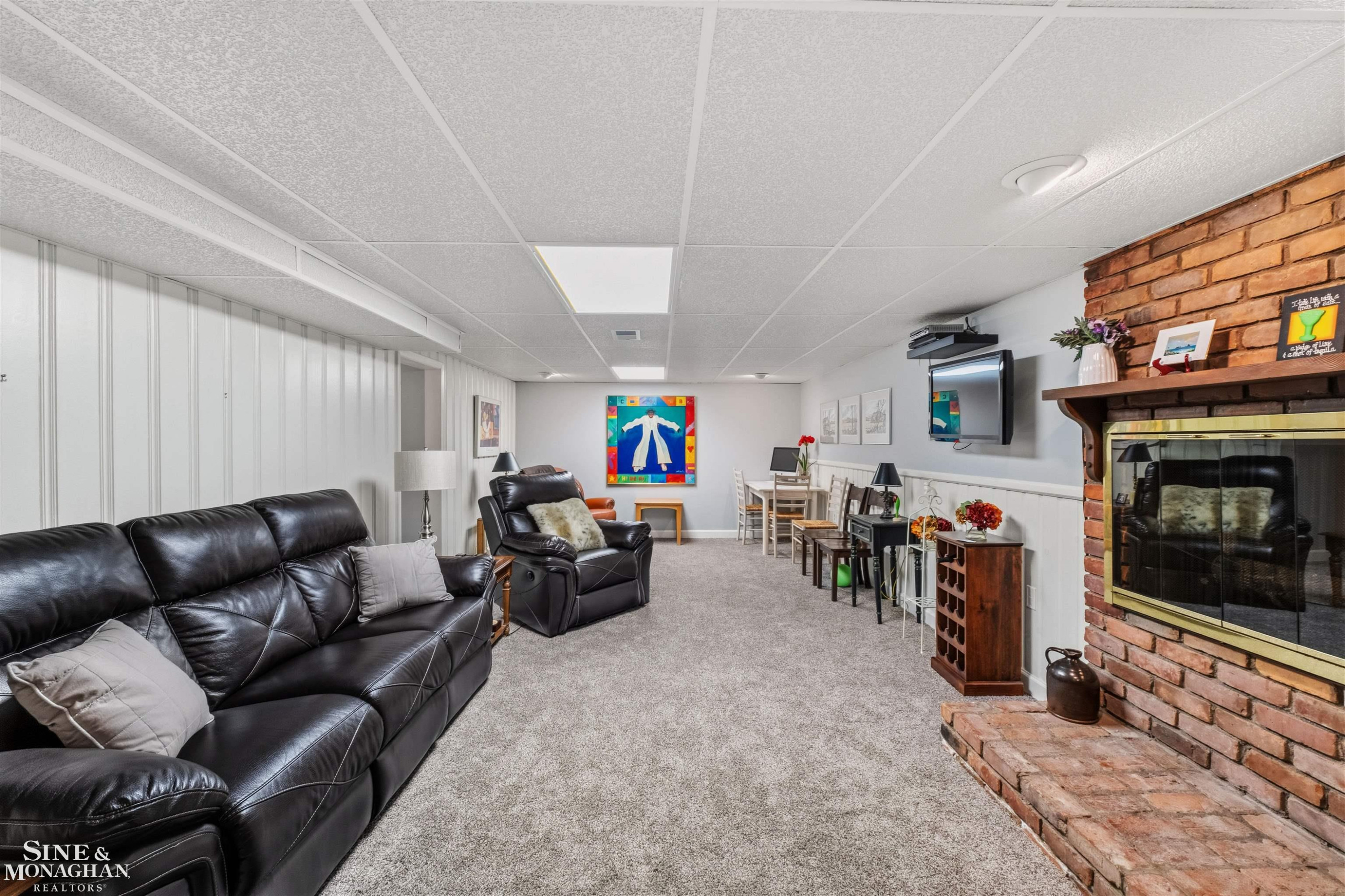 171 Moran Road, Grosse Pointe Farms, MI 48236 — Photo 36