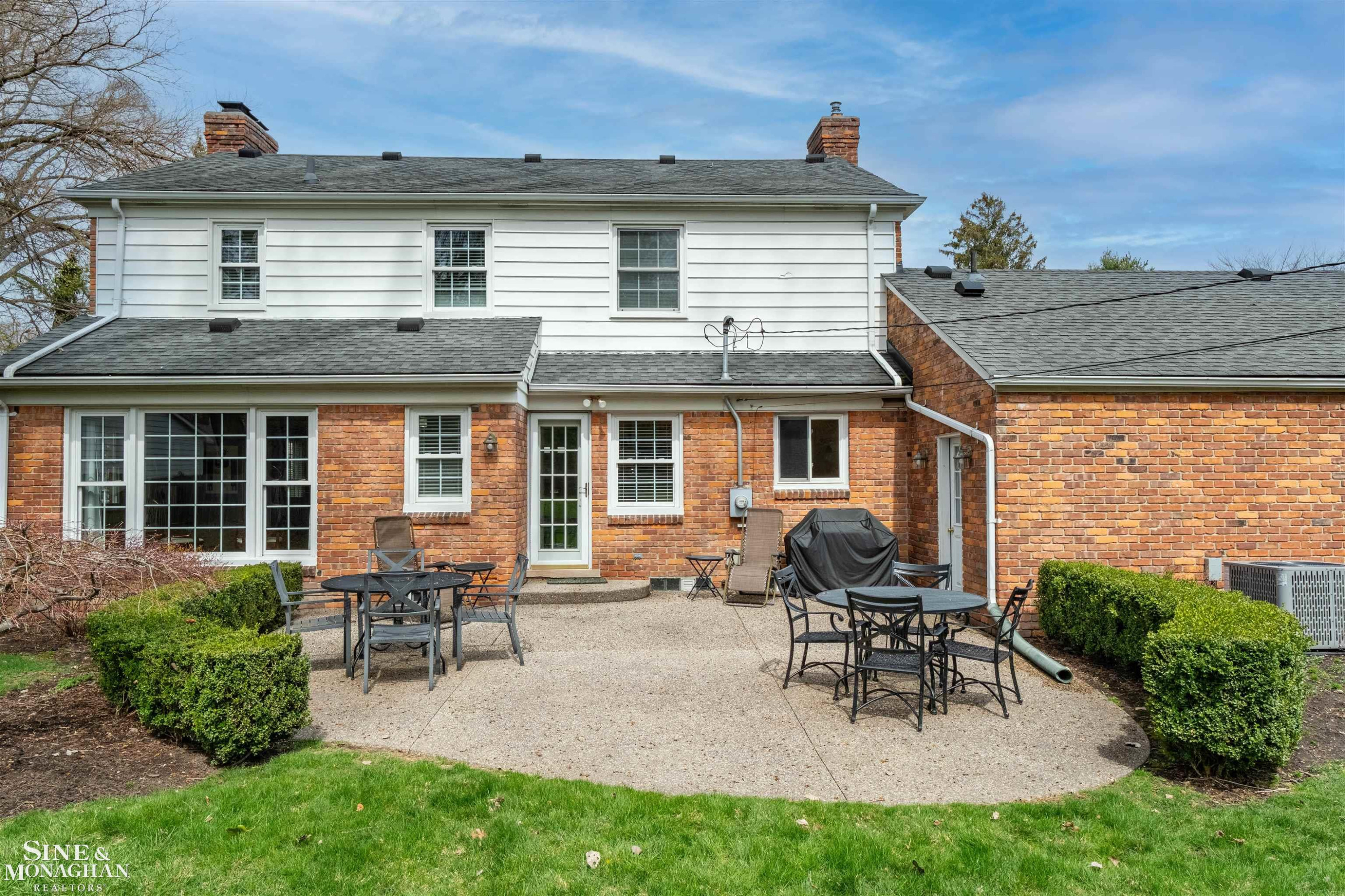 171 Moran Road, Grosse Pointe Farms, MI 48236 — Photo 45
