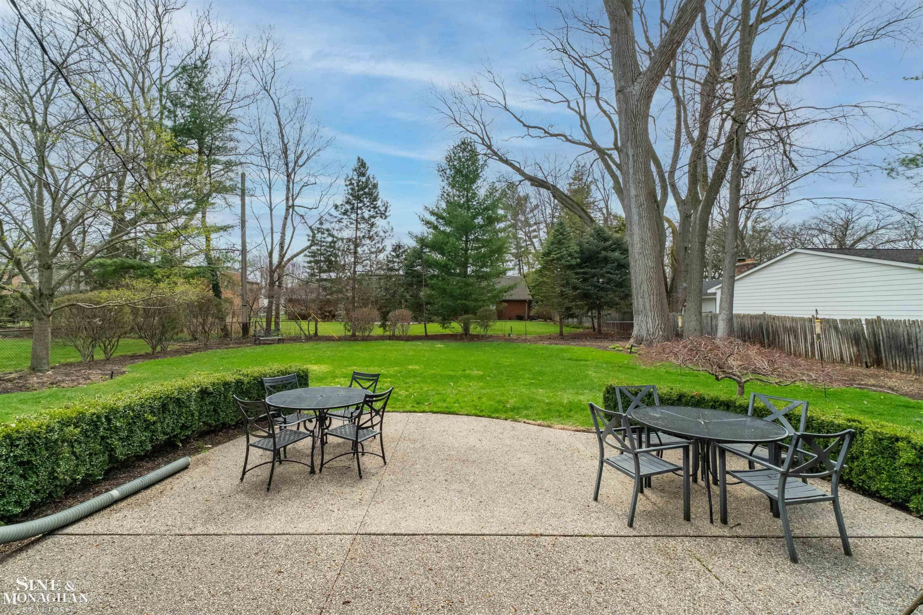 171 Moran Road, Grosse Pointe Farms, MI 48236 — Photo 46