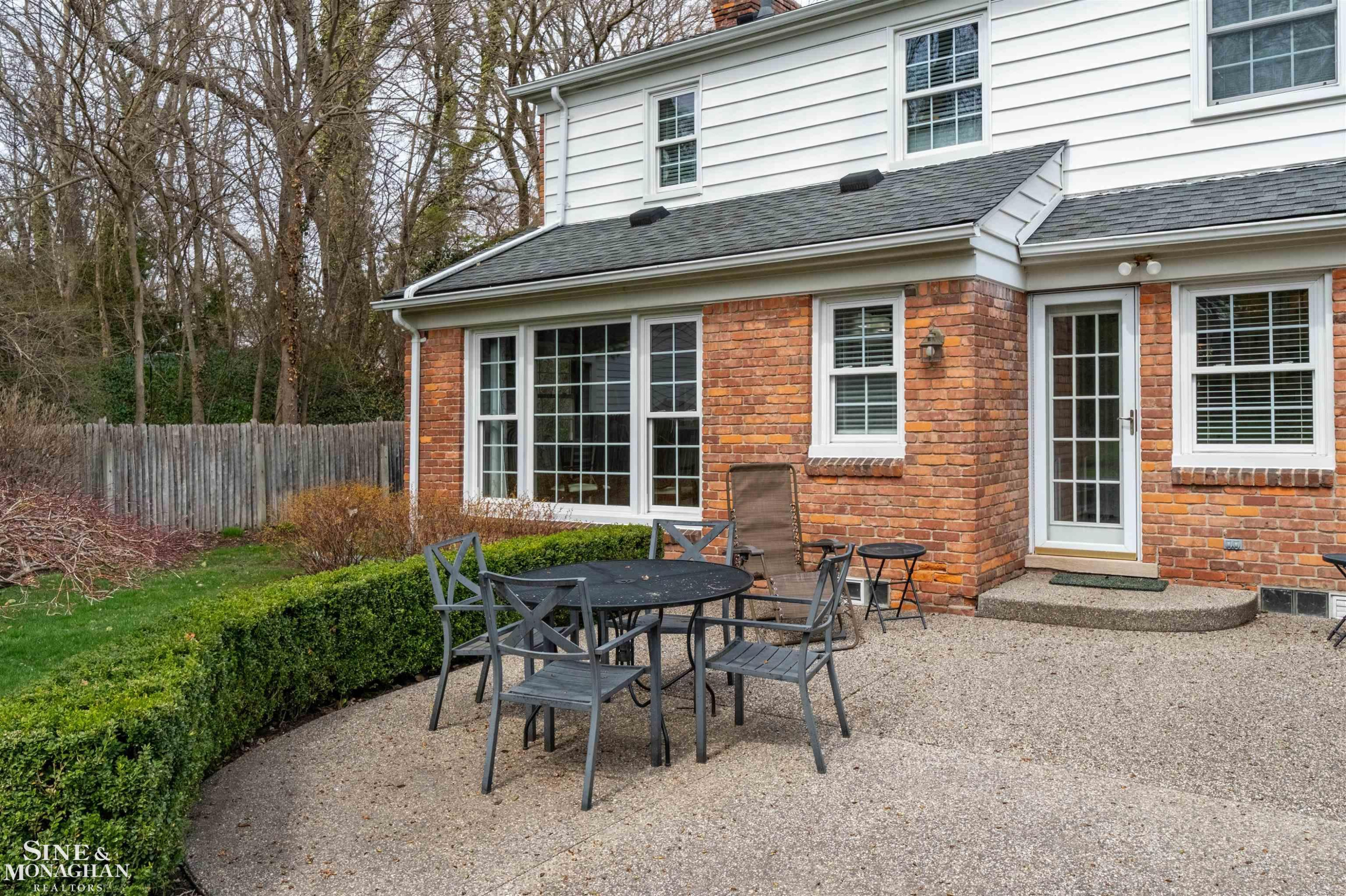 171 Moran Road, Grosse Pointe Farms, MI 48236 — Photo 47
