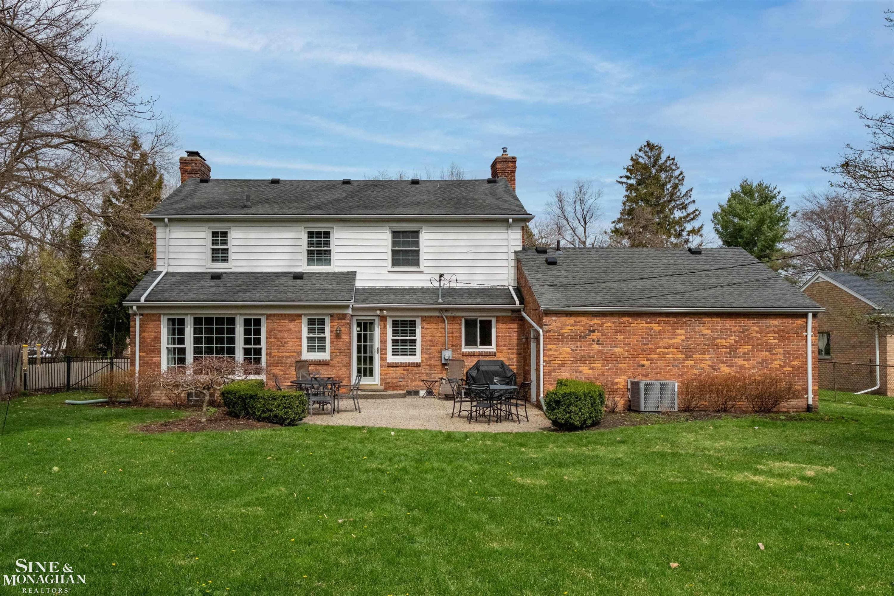 171 Moran Road, Grosse Pointe Farms, MI 48236 — Photo 49