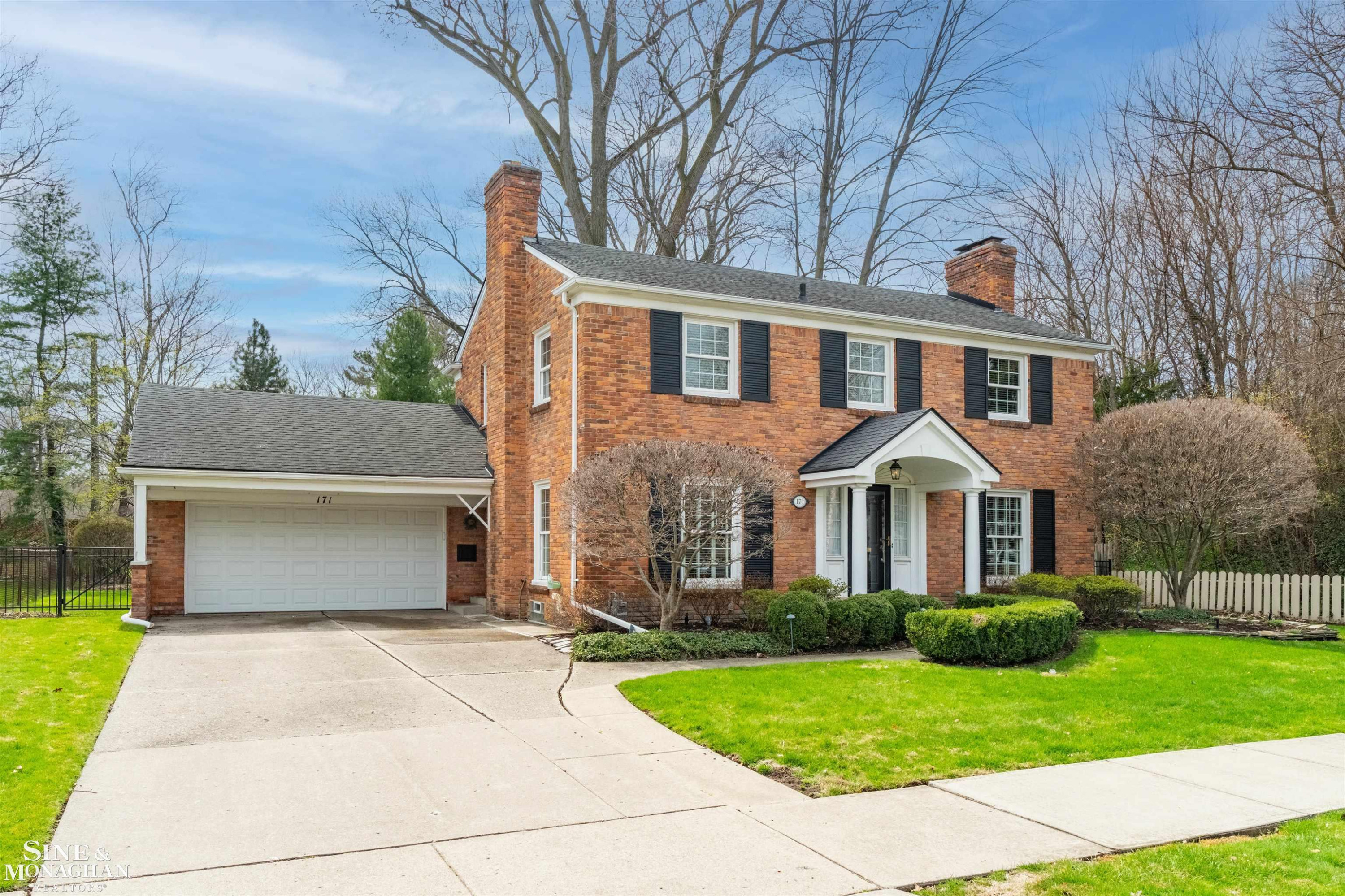 171 Moran Road, Grosse Pointe Farms, MI 48236 — Photo 50