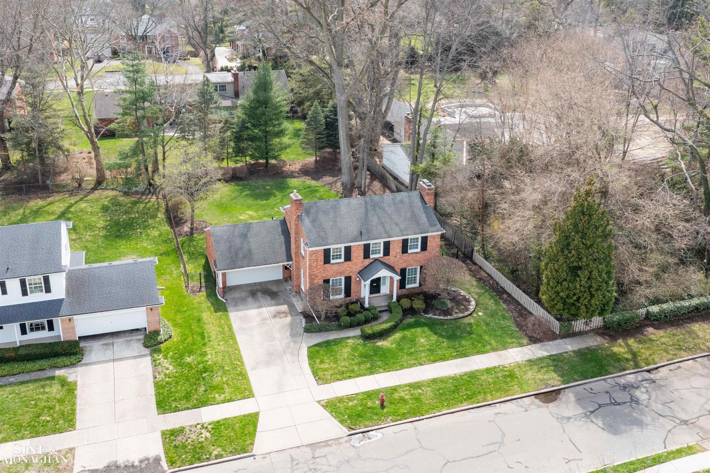 171 Moran Road, Grosse Pointe Farms, MI 48236 — Photo 53
