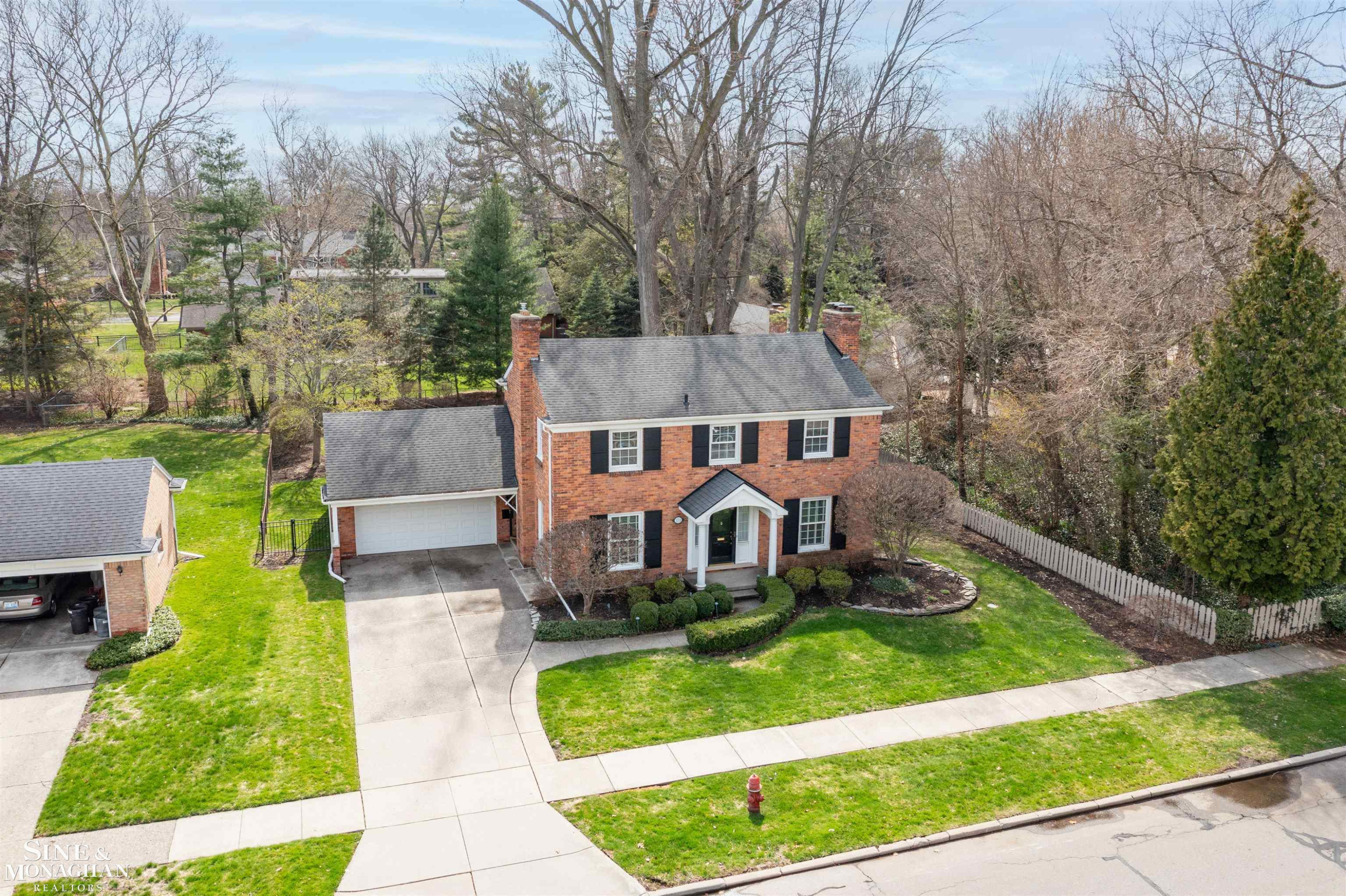 171 Moran Road, Grosse Pointe Farms, MI 48236 — Photo 54