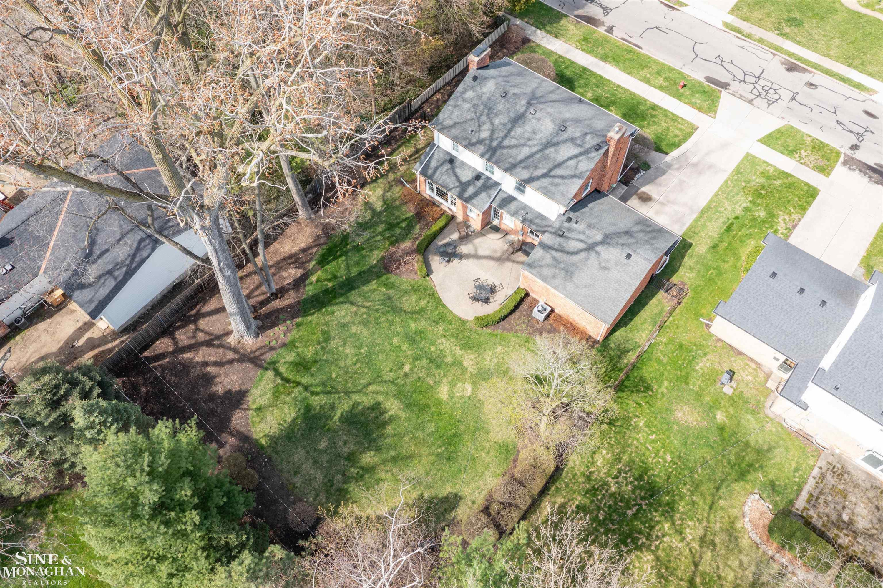 171 Moran Road, Grosse Pointe Farms, MI 48236 — Photo 55
