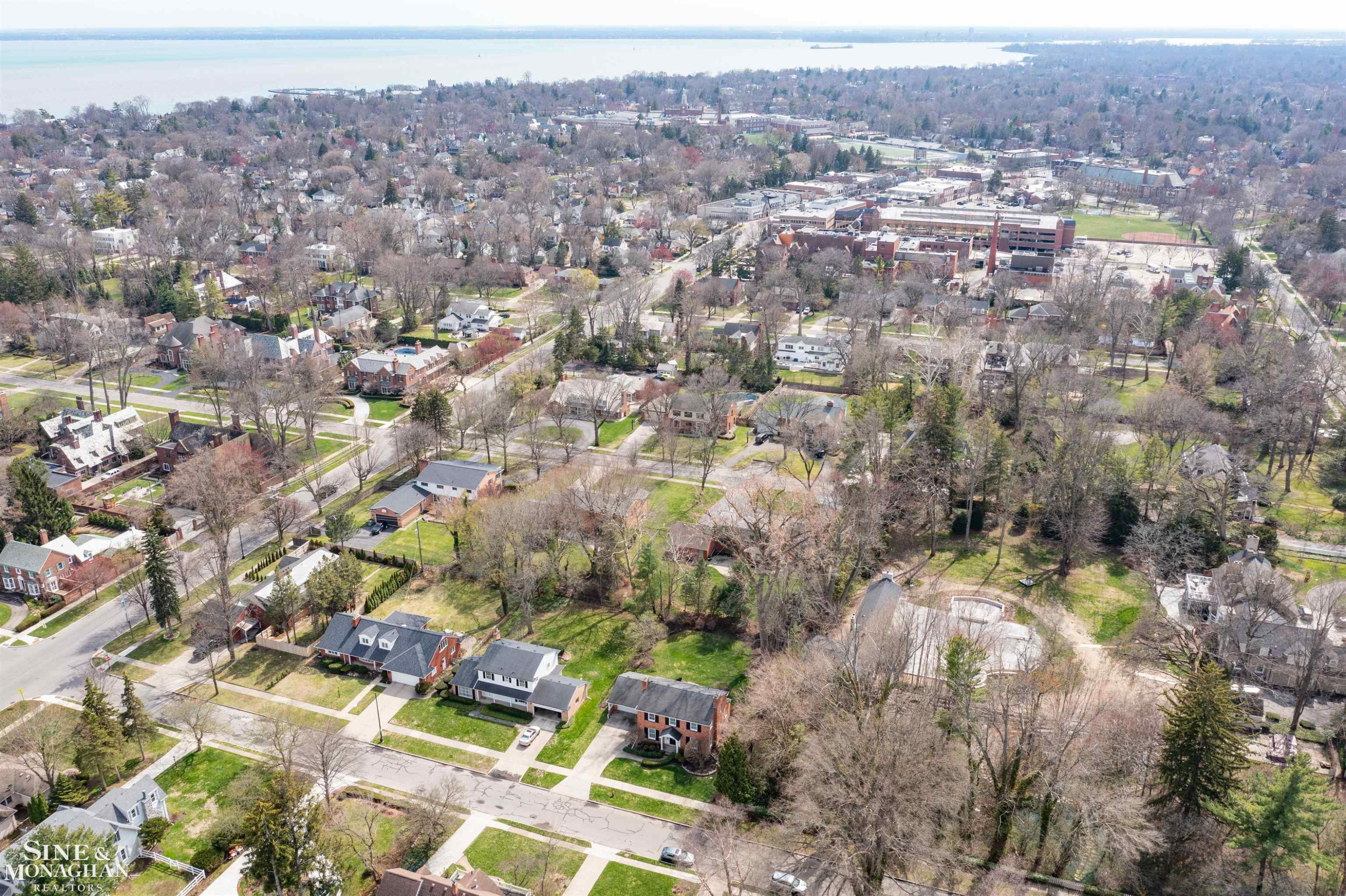171 Moran Road, Grosse Pointe Farms, MI 48236 — Photo 56