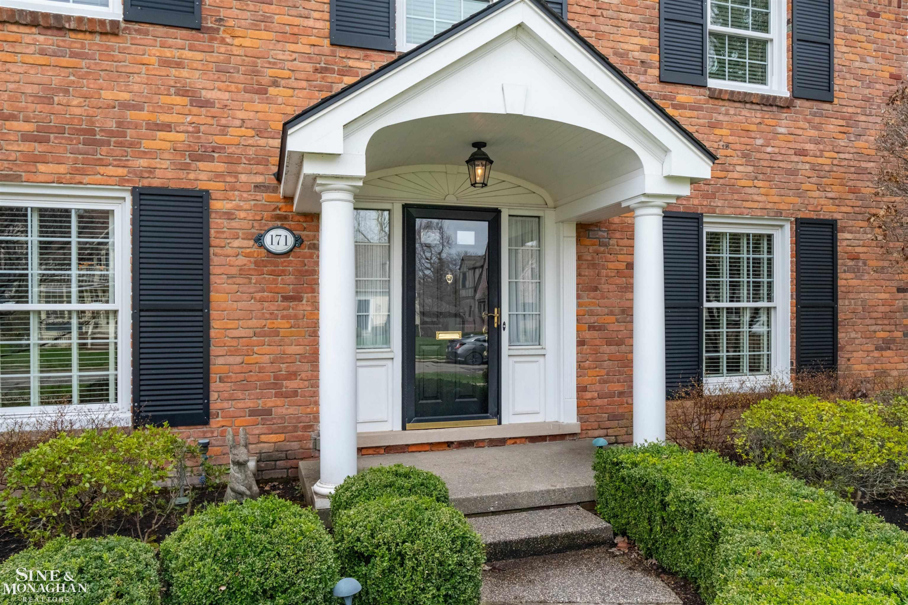 171 Moran Road, Grosse Pointe Farms, MI 48236 — Photo 57