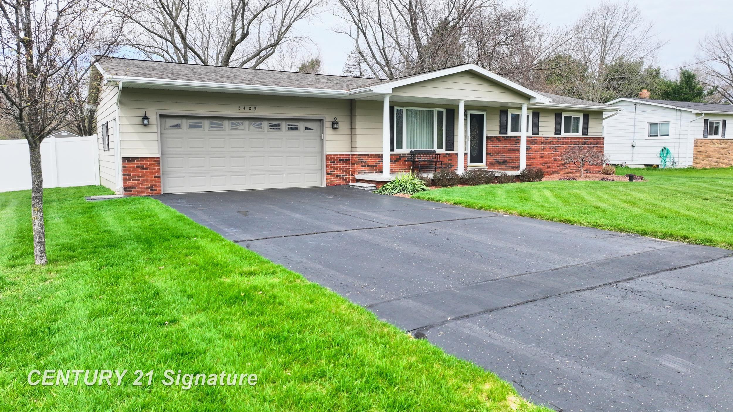 5405 River Ridge Drive, Flushing, MI 48433 — Photo 2