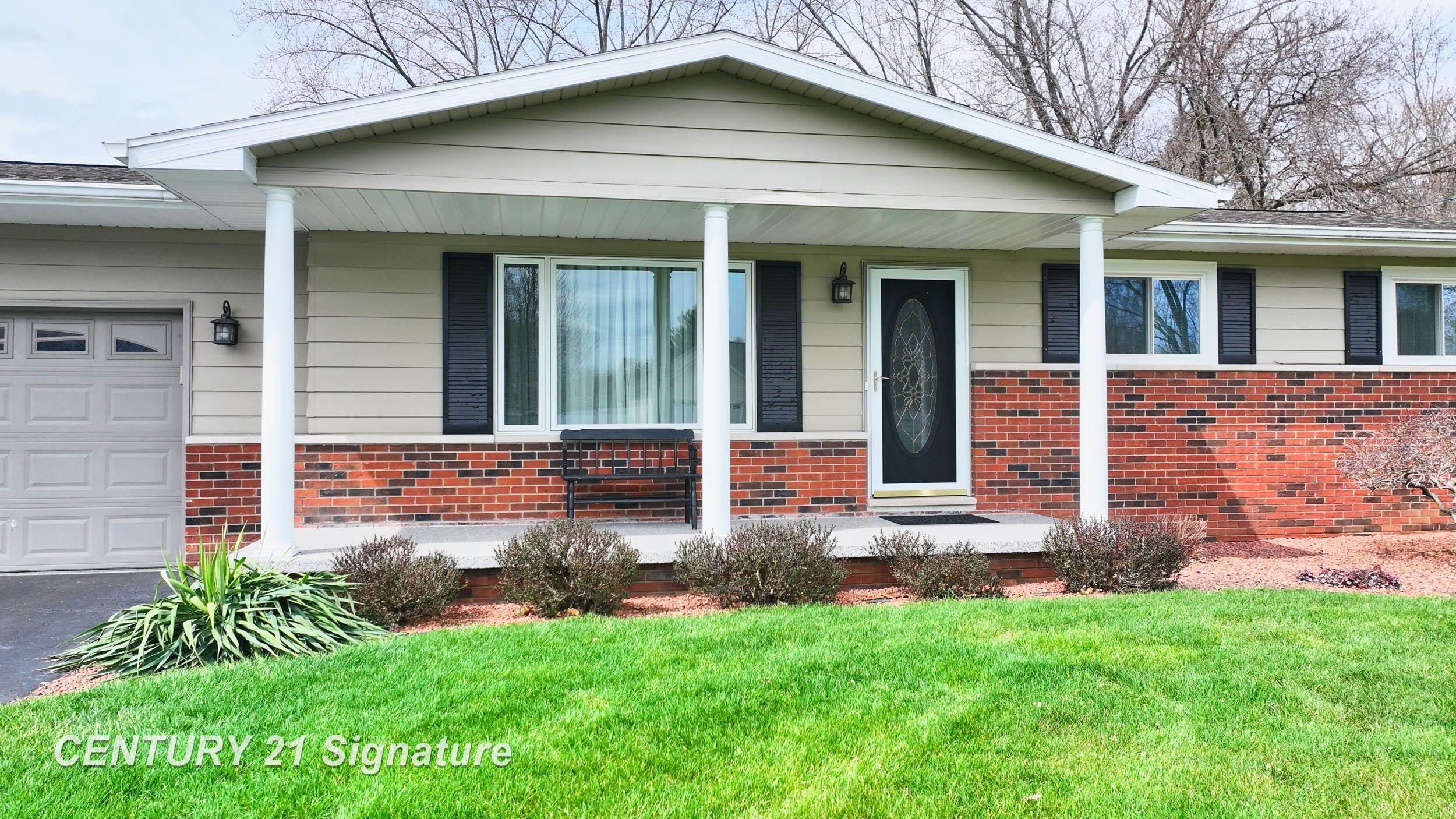 5405 River Ridge Drive, Flushing, MI 48433 — Photo 3