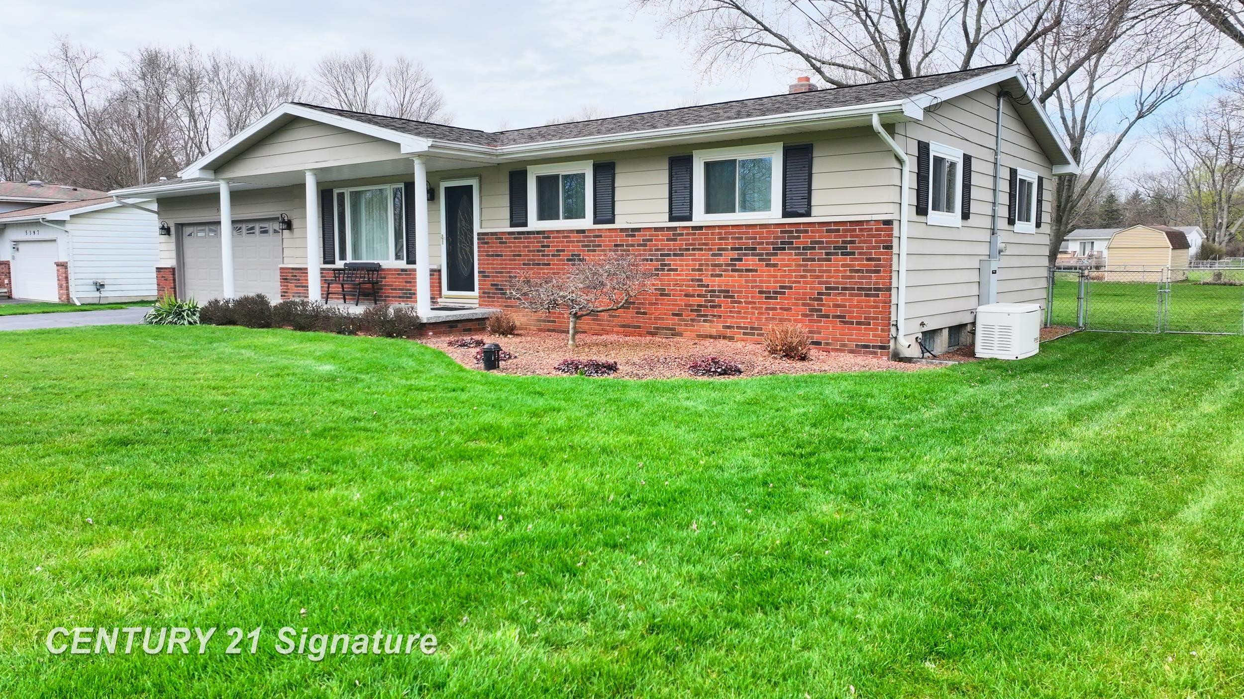 5405 River Ridge Drive, Flushing, MI 48433 — Photo 4