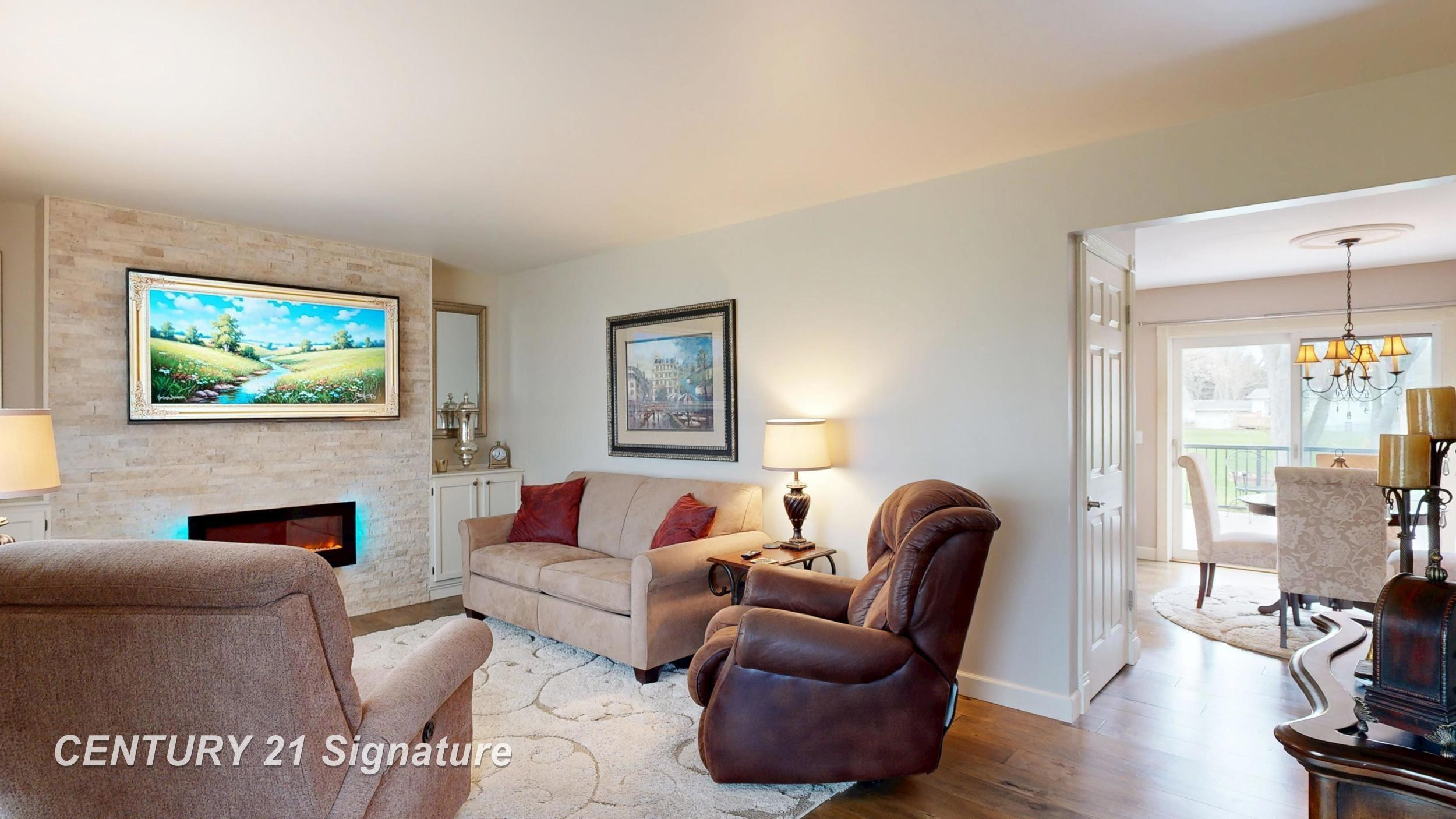 5405 River Ridge Drive, Flushing, MI 48433 — Photo 5