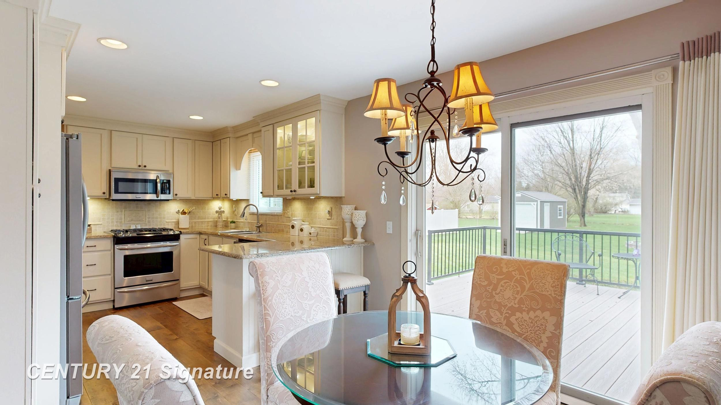 5405 River Ridge Drive, Flushing, MI 48433 — Photo 11