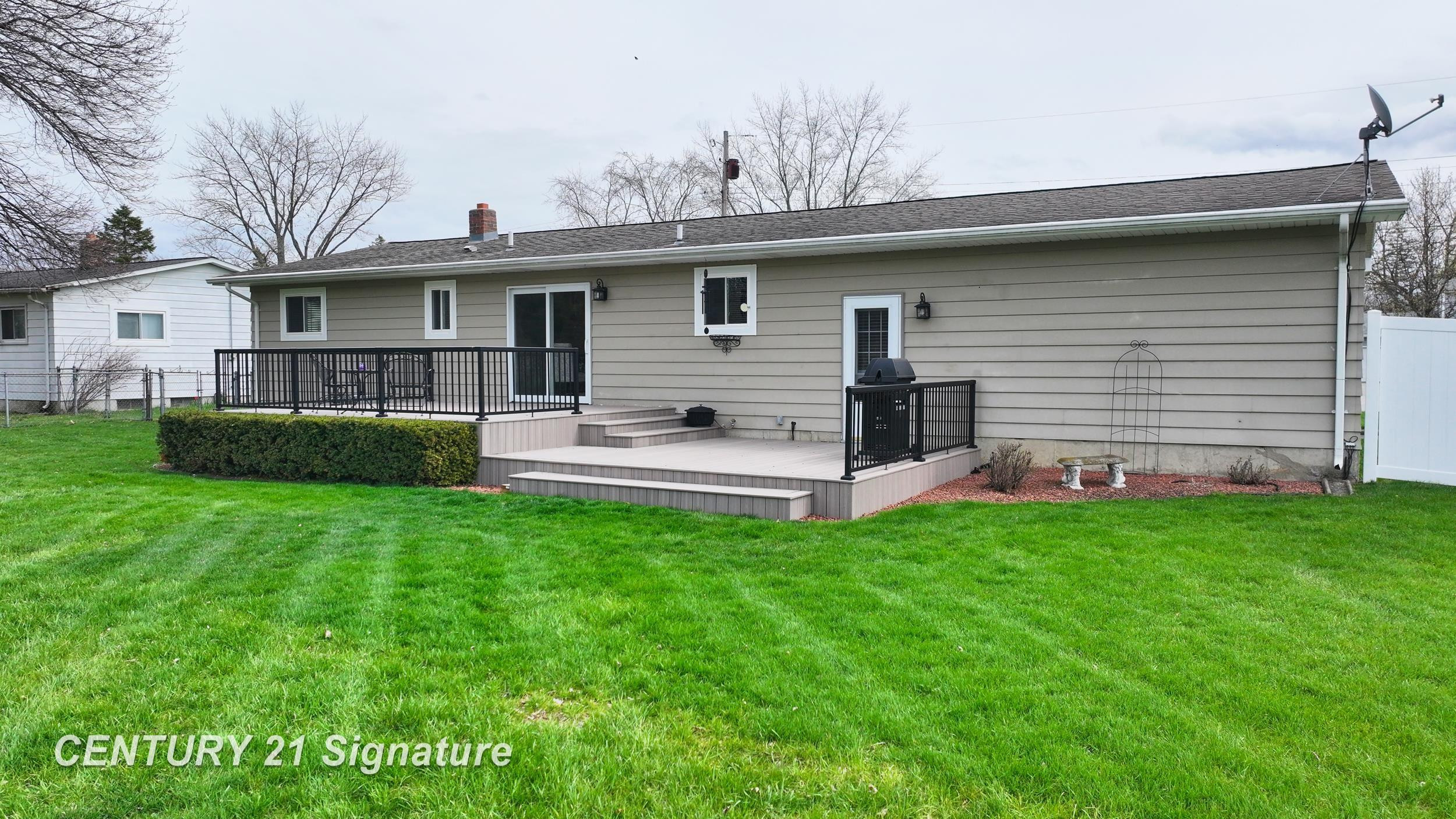 5405 River Ridge Drive, Flushing, MI 48433 — Photo 46