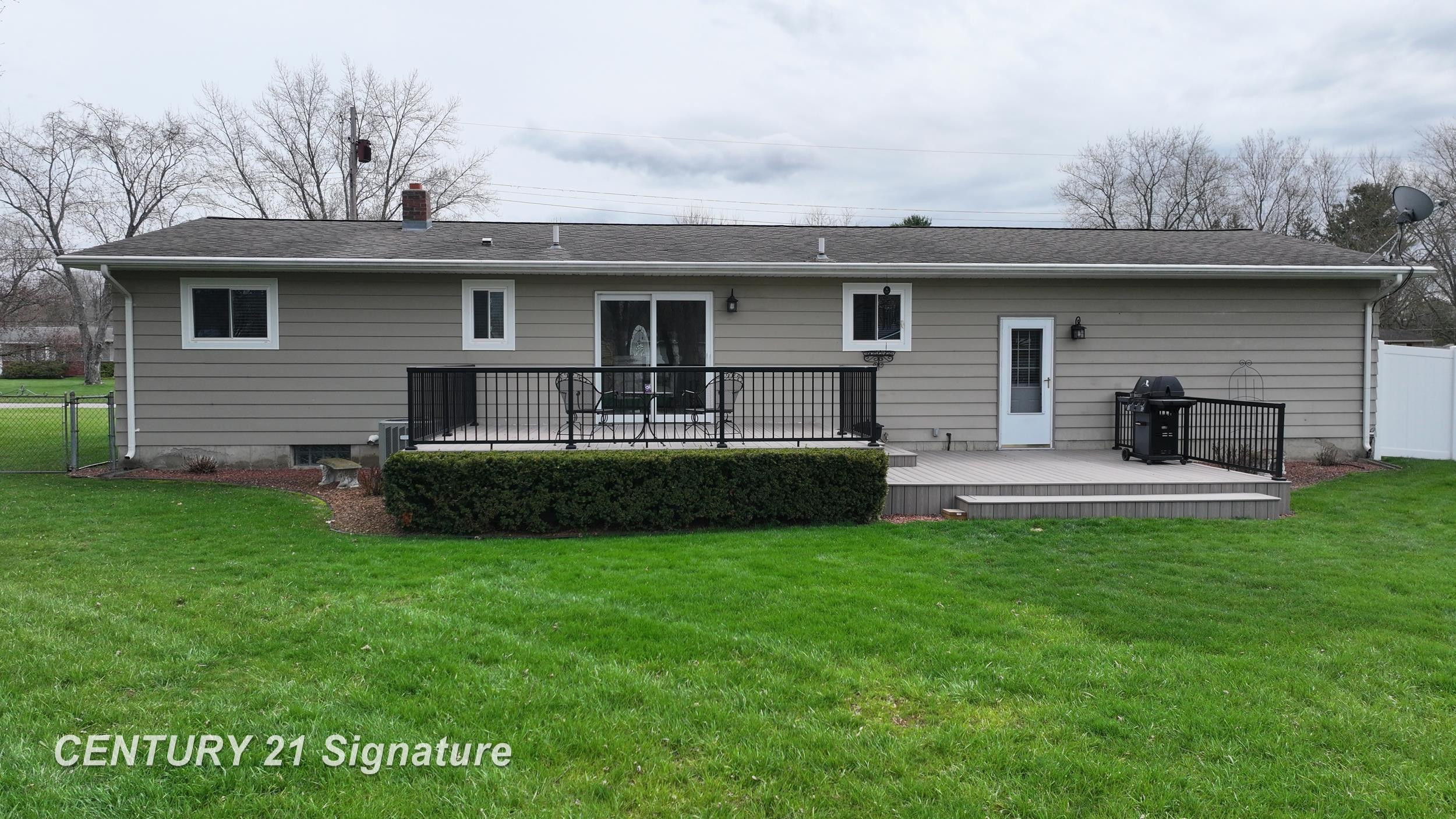 5405 River Ridge Drive, Flushing, MI 48433 — Photo 47