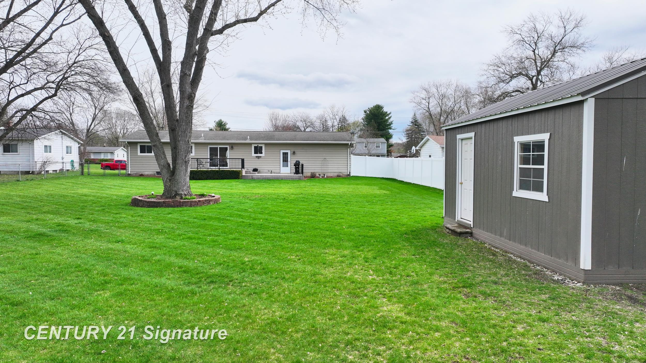 5405 River Ridge Drive, Flushing, MI 48433 — Photo 51