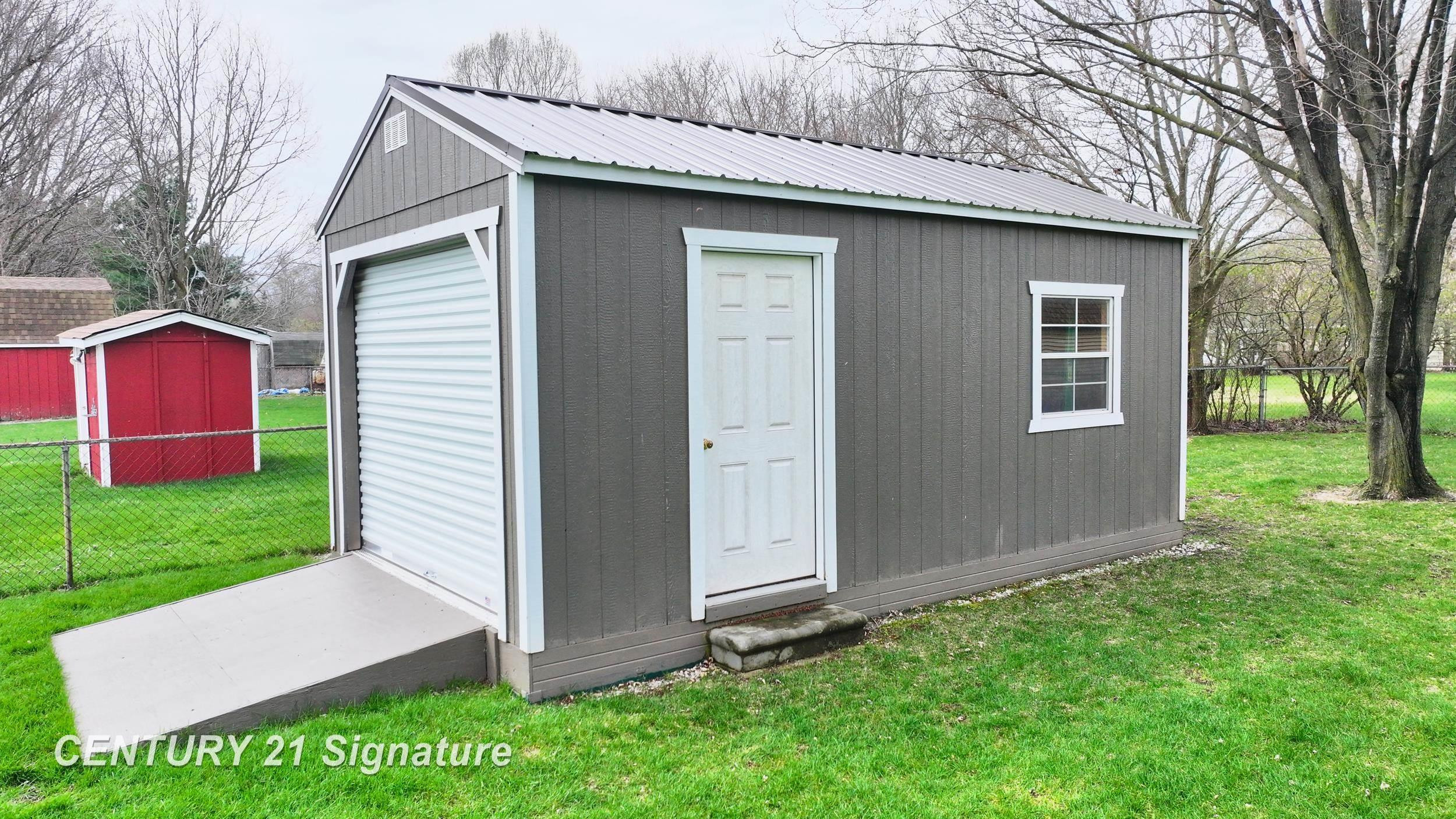 5405 River Ridge Drive, Flushing, MI 48433 — Photo 52