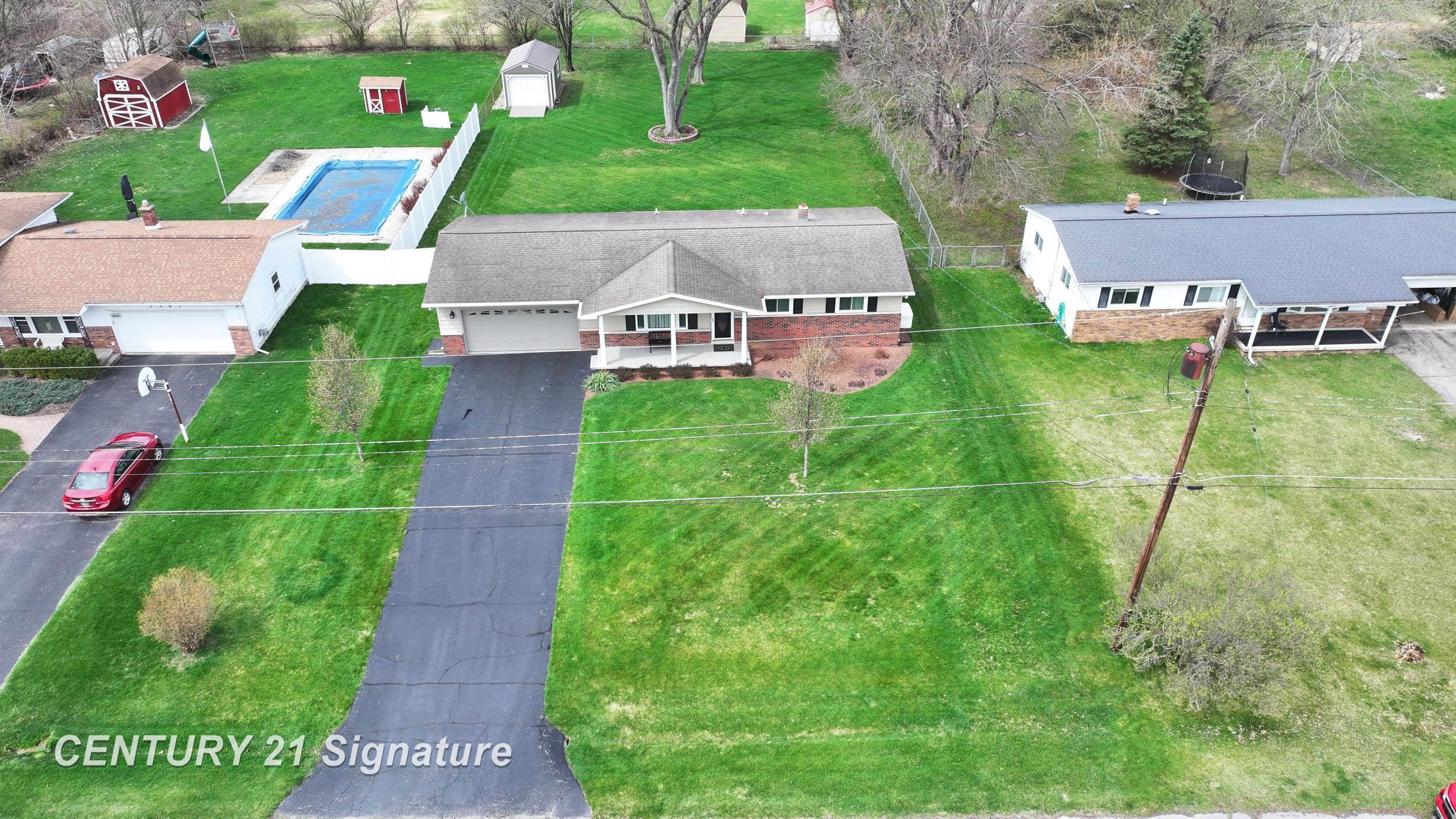 5405 River Ridge Drive, Flushing, MI 48433 — Photo 53
