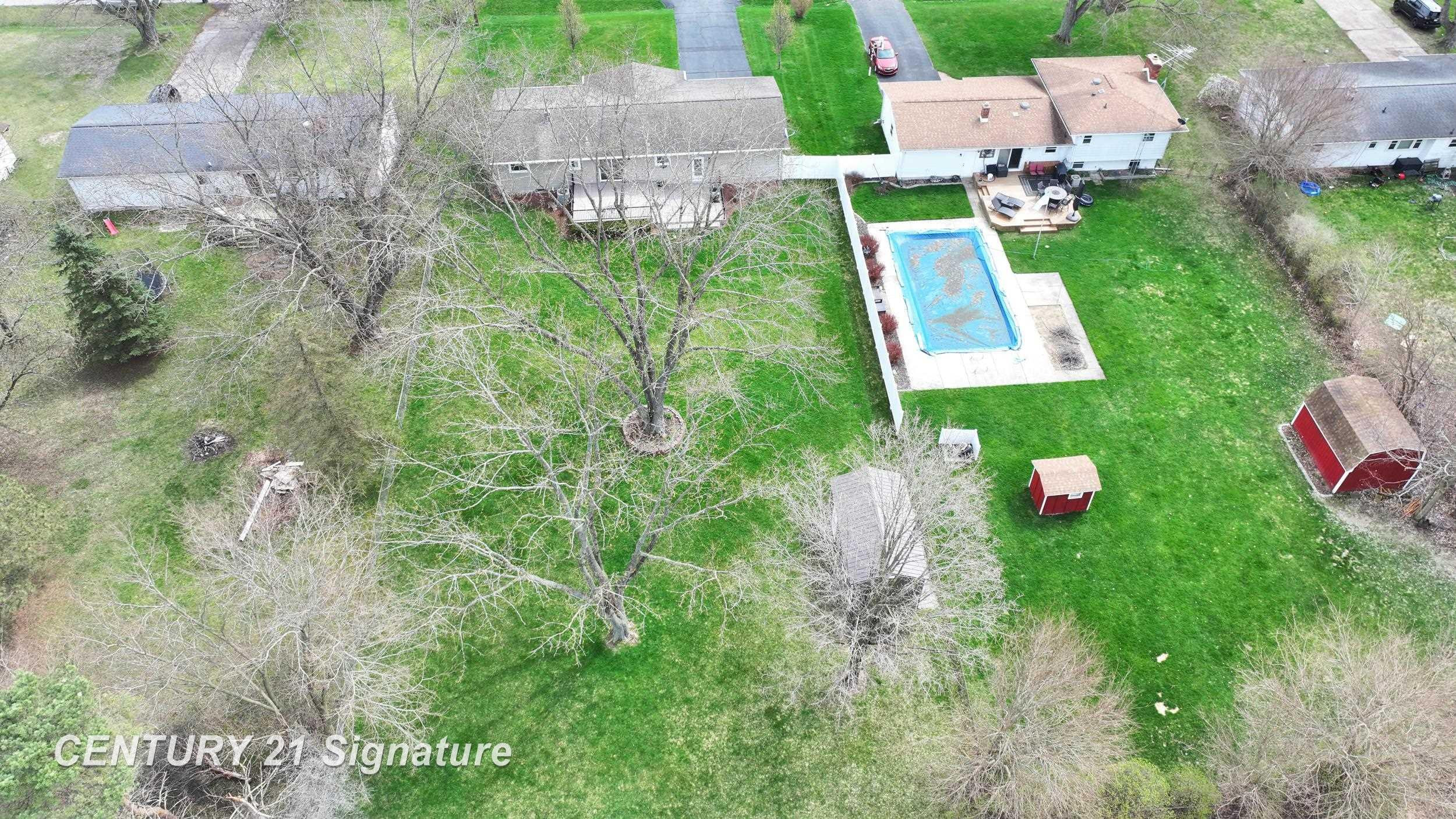 5405 River Ridge Drive, Flushing, MI 48433 — Photo 54