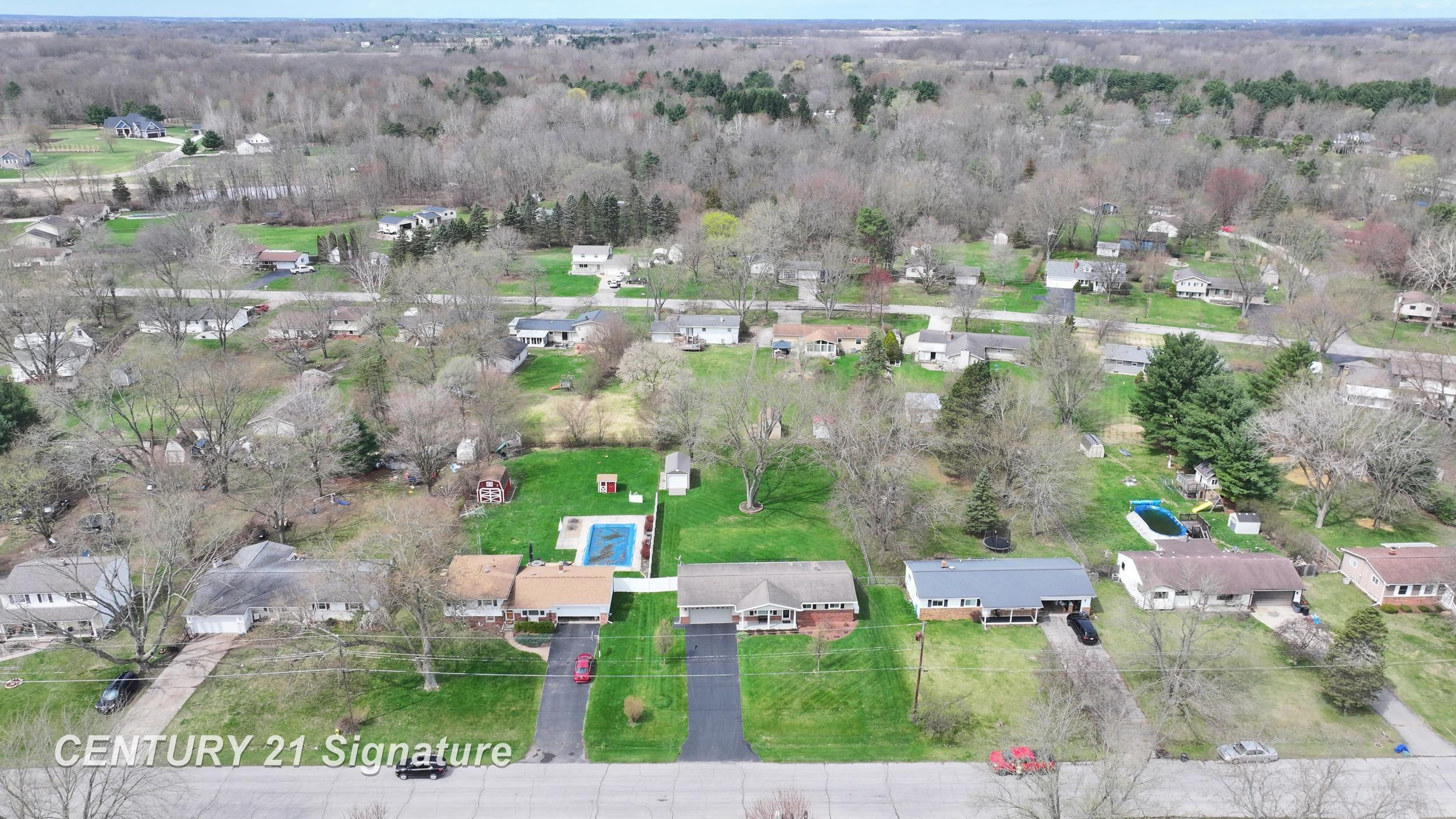 5405 River Ridge Drive, Flushing, MI 48433 — Photo 55