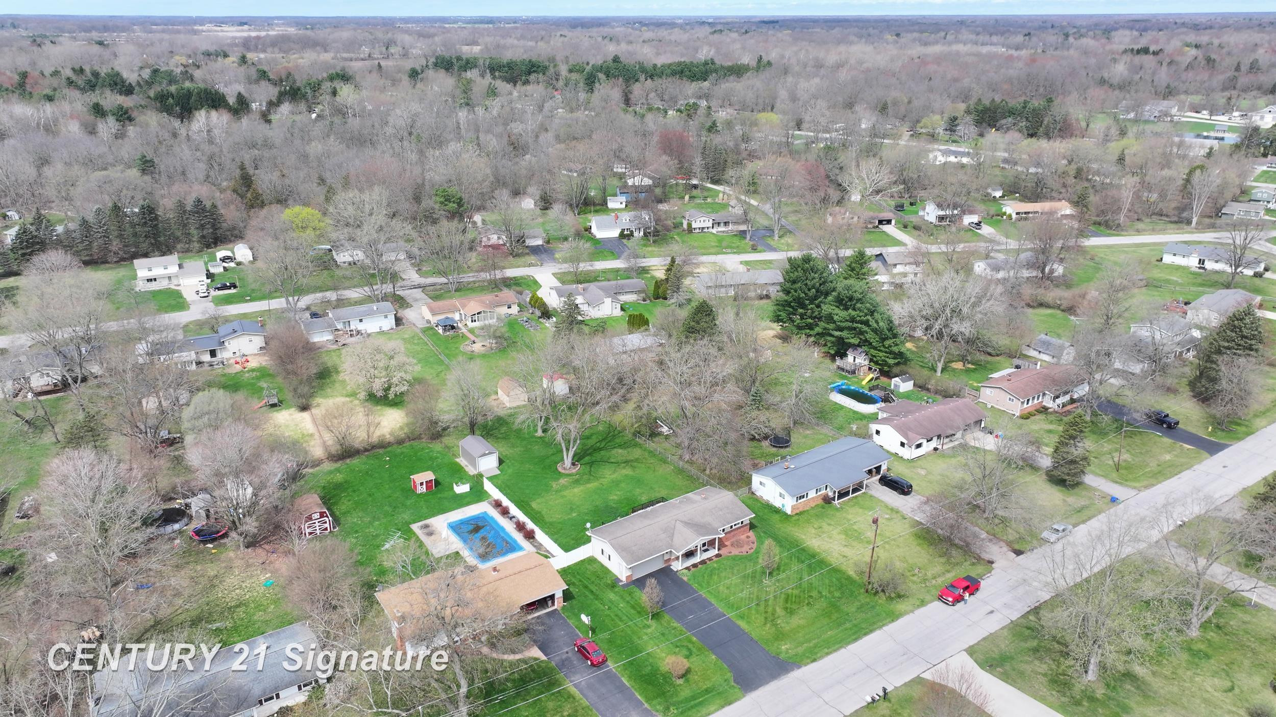 5405 River Ridge Drive, Flushing, MI 48433 — Photo 56