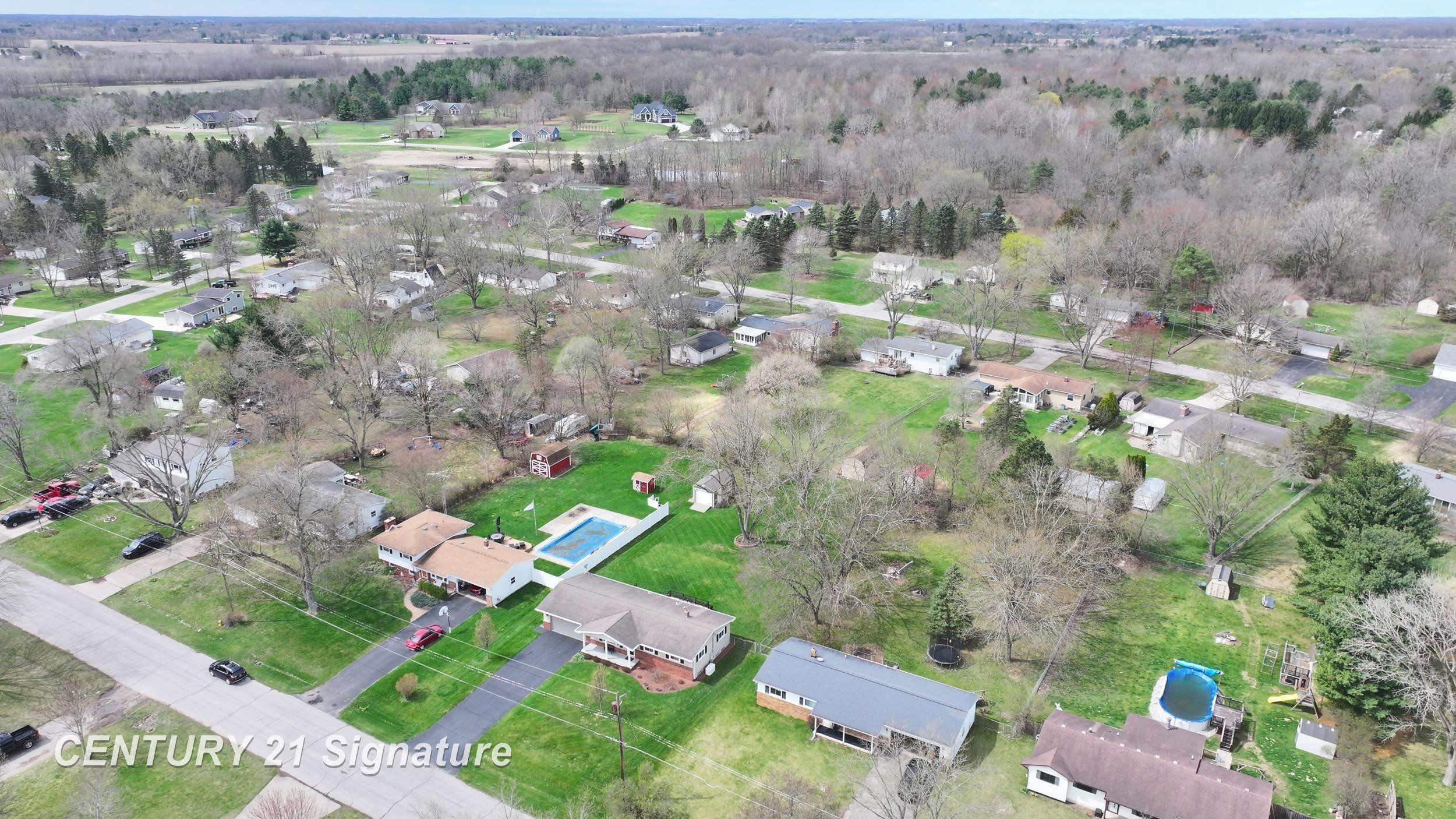 5405 River Ridge Drive, Flushing, MI 48433 — Photo 57