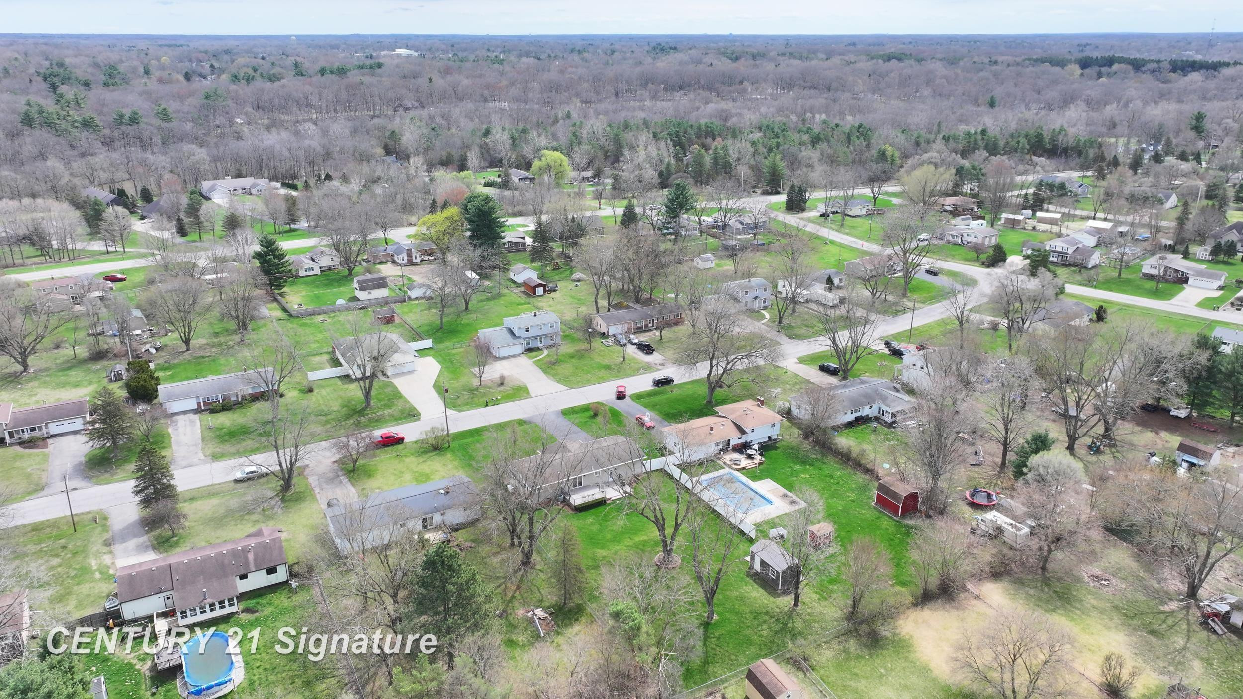 5405 River Ridge Drive, Flushing, MI 48433 — Photo 58