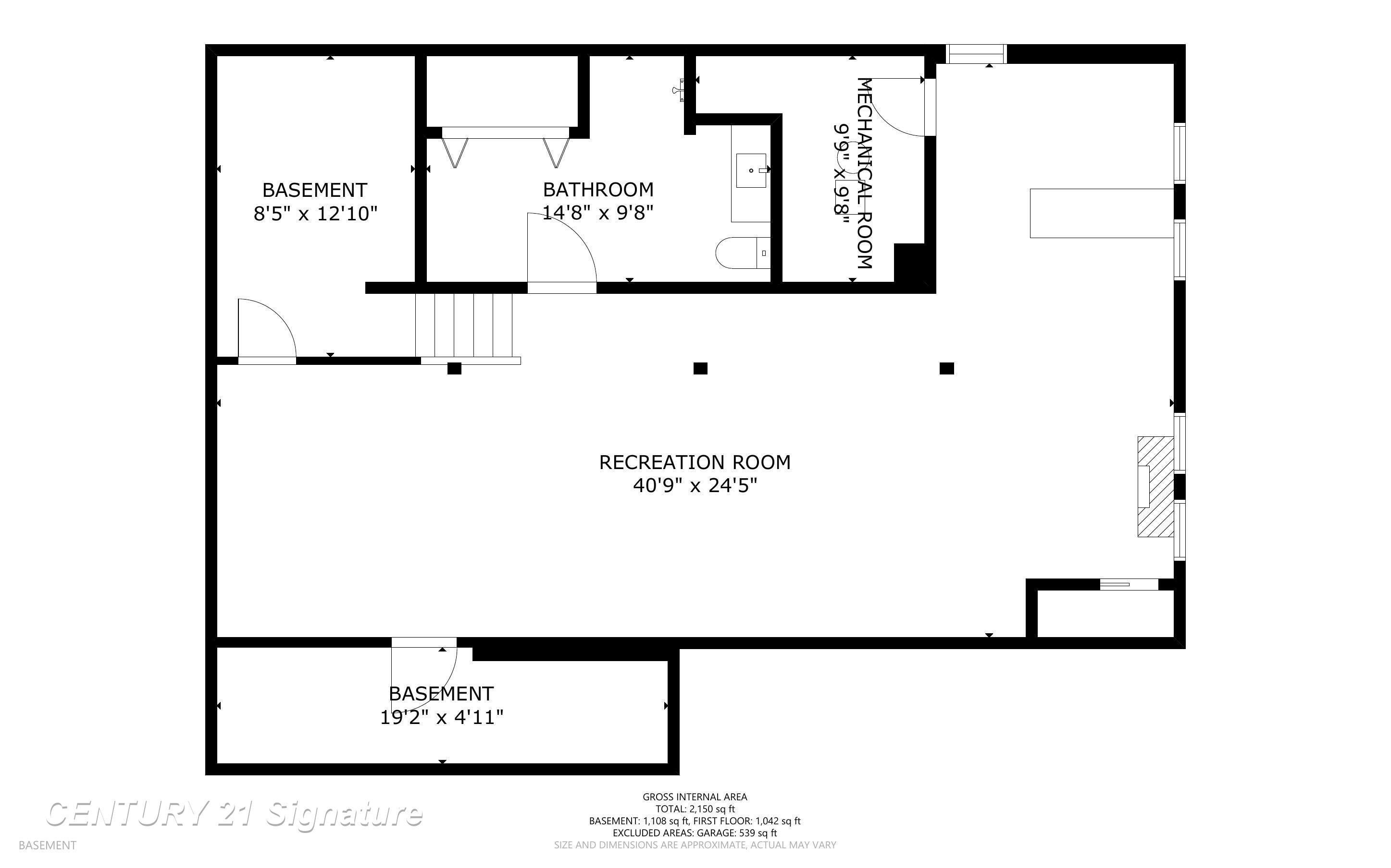 5405 River Ridge Drive, Flushing, MI 48433 — Photo 59