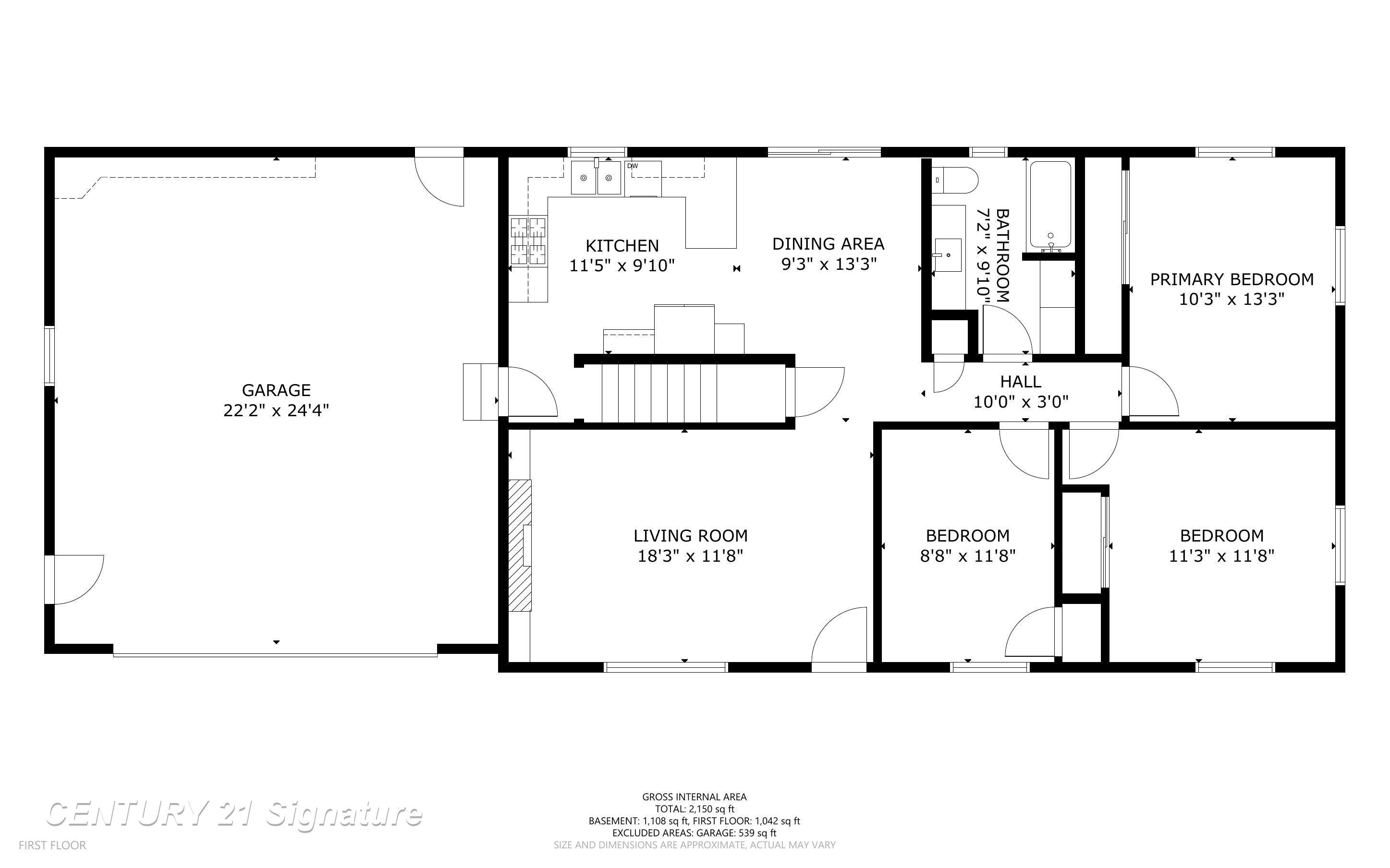 5405 River Ridge Drive, Flushing, MI 48433 — Photo 60