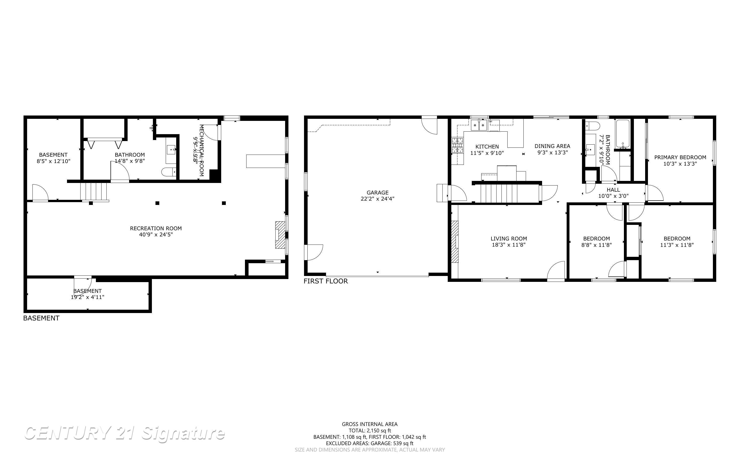 5405 River Ridge Drive, Flushing, MI 48433 — Photo 61