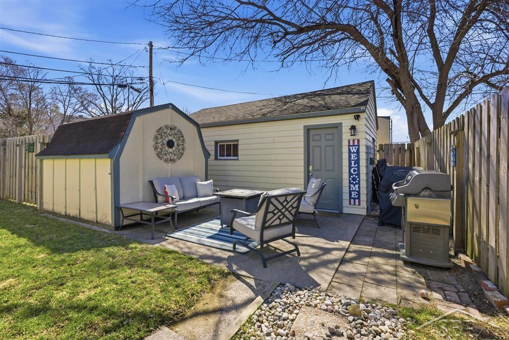 109 N Johnson Street, Bay City, MI 48708 — Photo 3