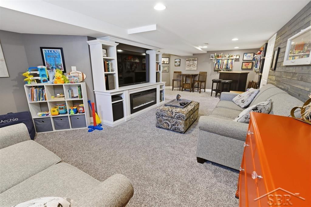 109 N Johnson Street, Bay City, MI 48708 — Photo 28