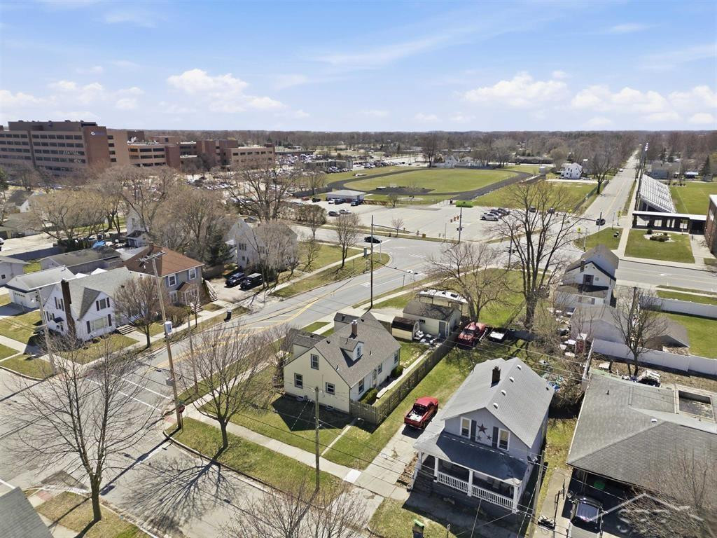 109 N Johnson Street, Bay City, MI 48708 — Photo 37