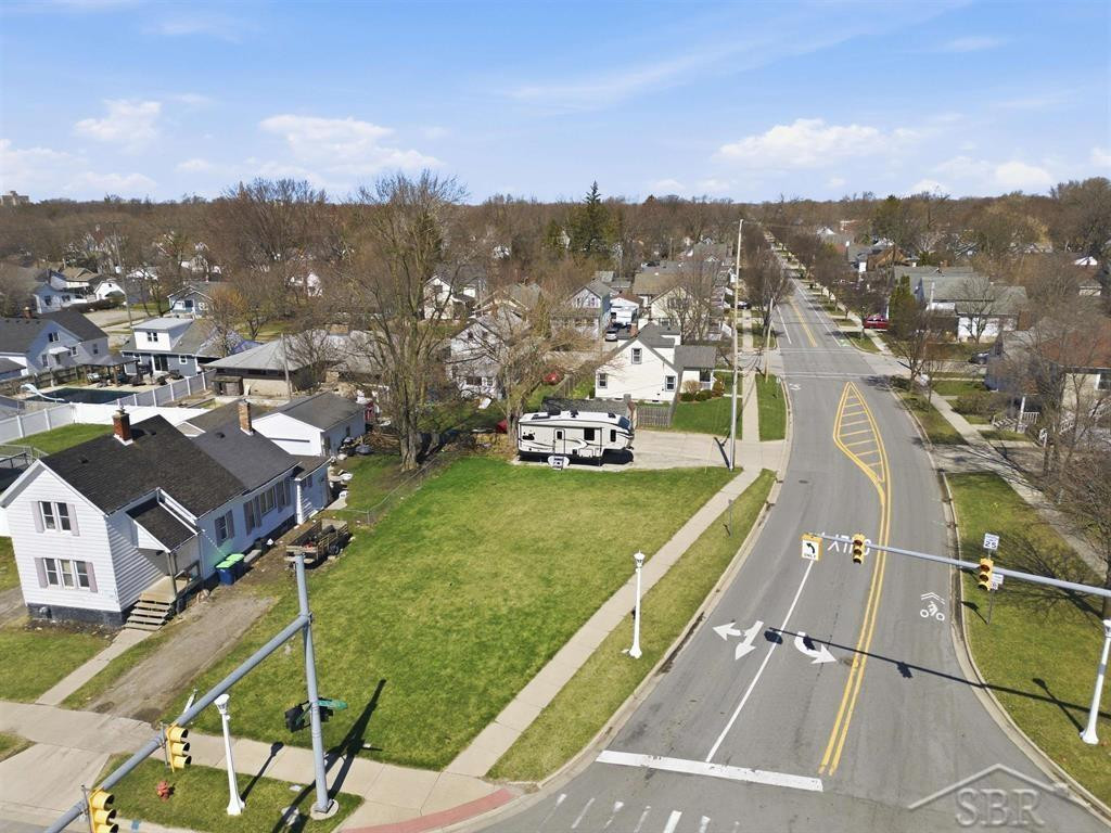 109 N Johnson Street, Bay City, MI 48708 — Photo 38