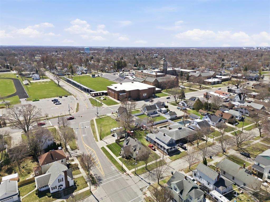 109 N Johnson Street, Bay City, MI 48708 — Photo 40