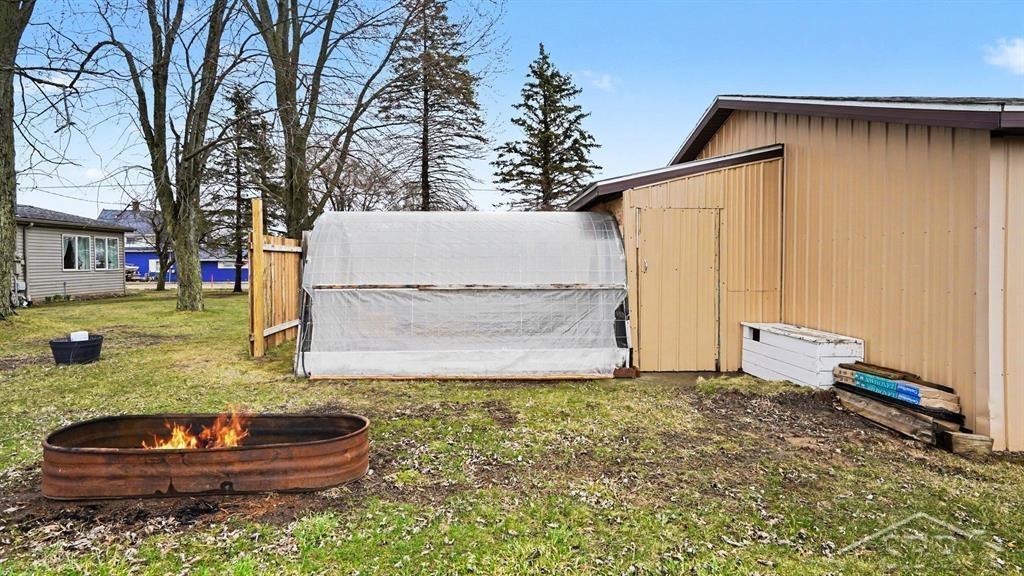 5456 Mangus Road, Beaverton, MI 48612 — Photo 3