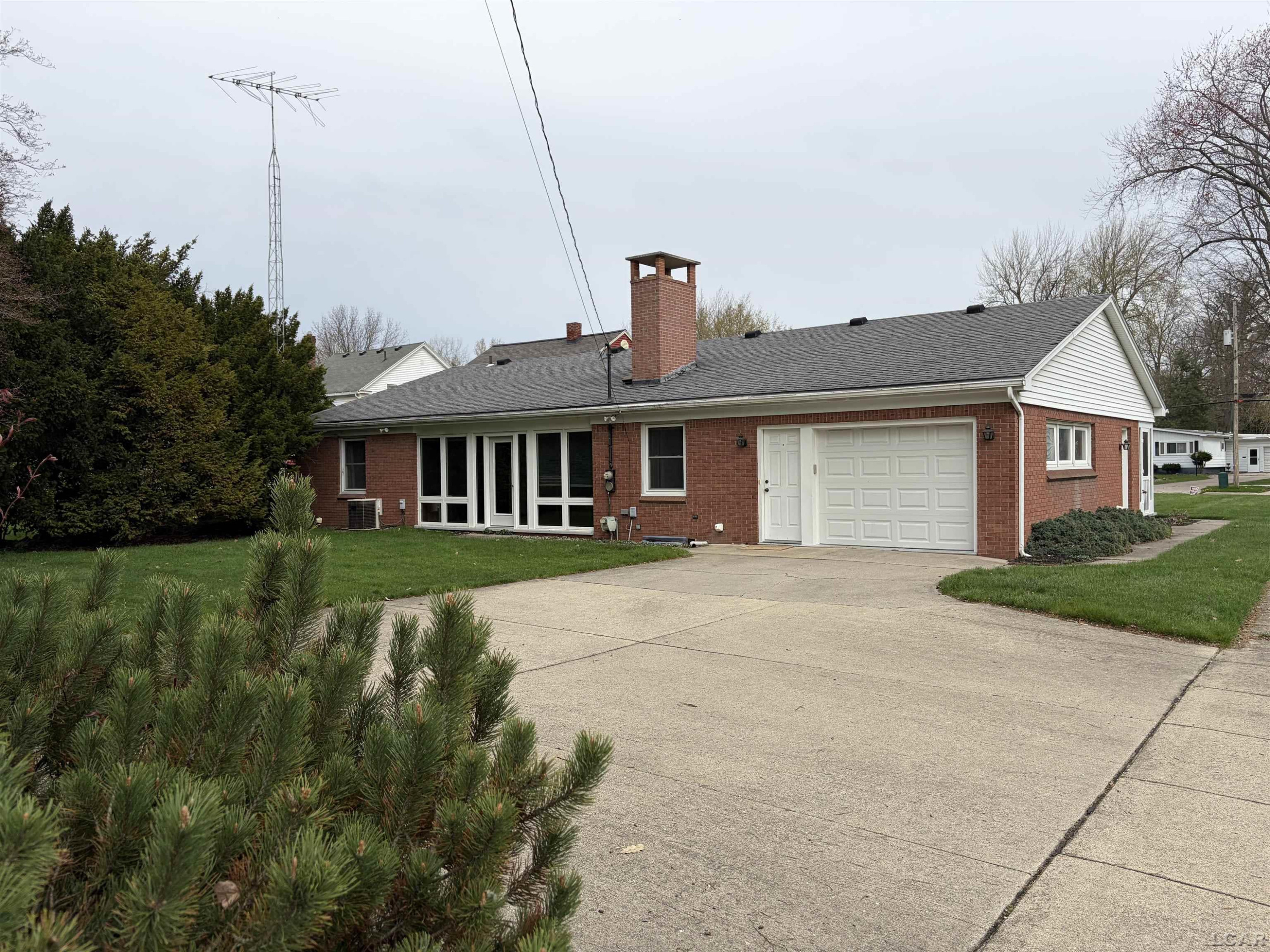 116 Sherman Street, Blissfield, MI 49228 — Photo 19