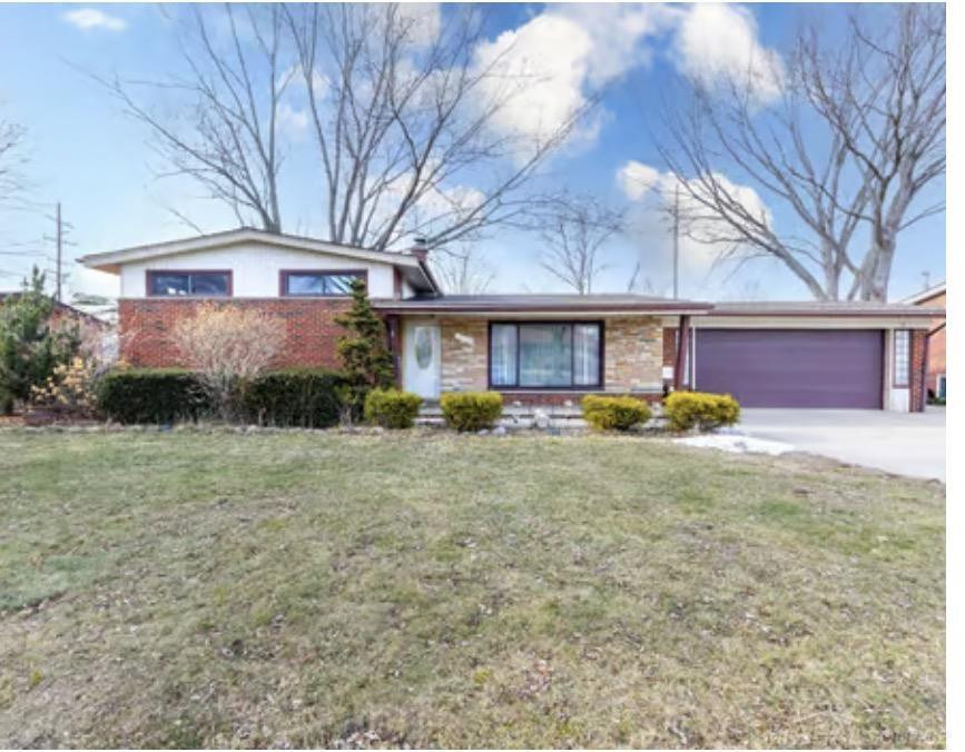 8729 KIDLEY Drive Drive, Sterling Heights, MI 48314 — Photo 2